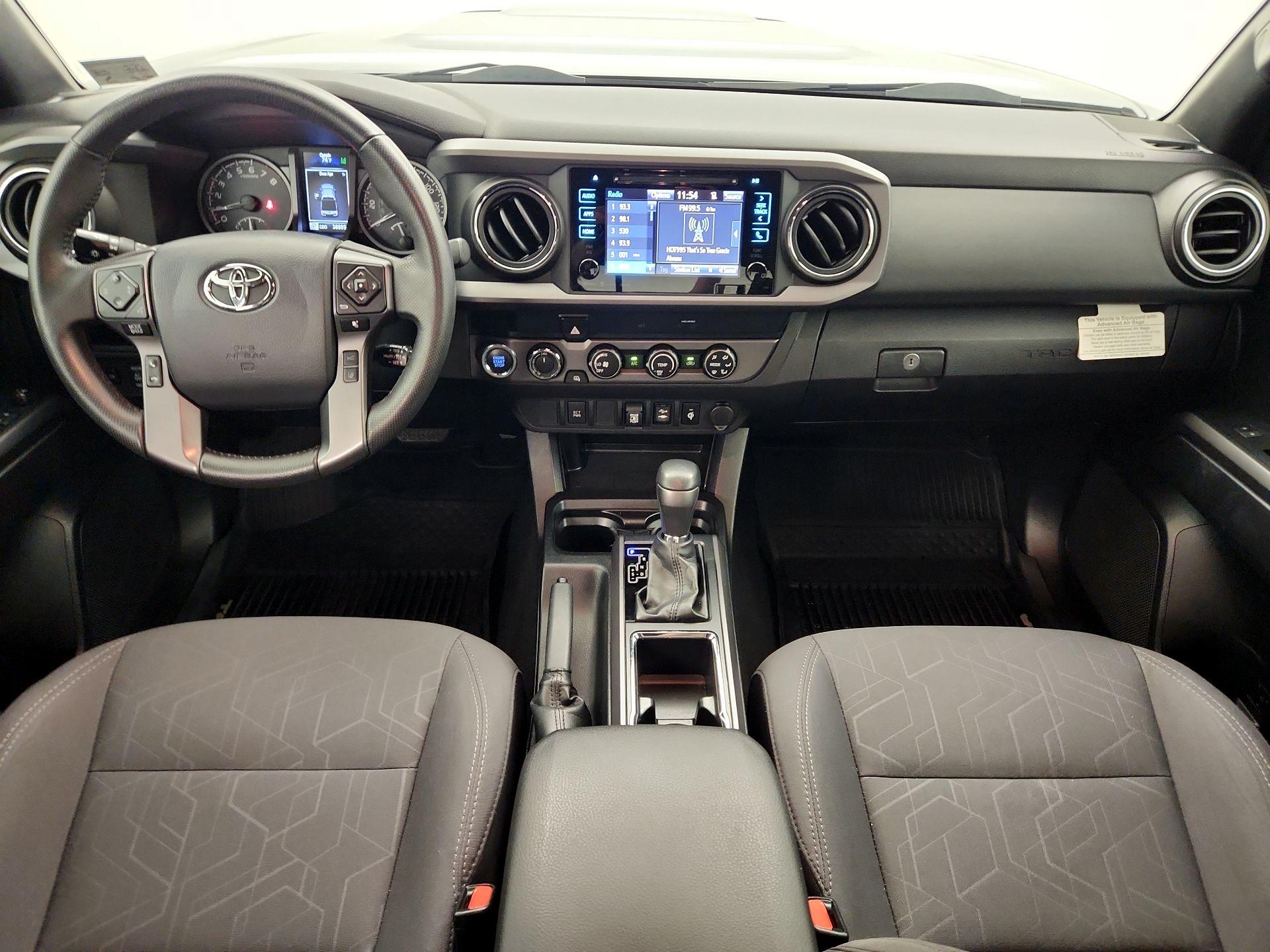 Thumbnail: 2019 Toyota Tacoma - 9
