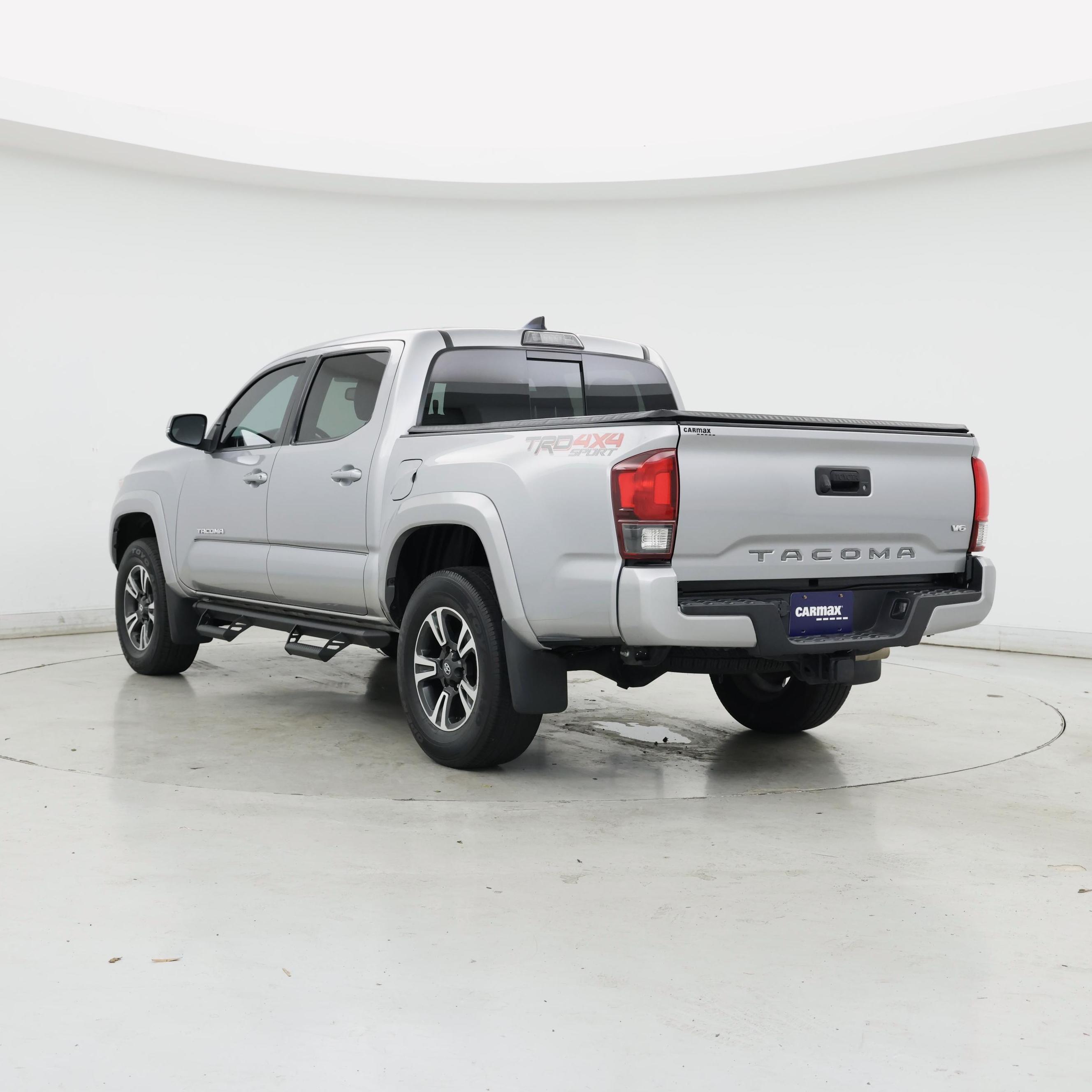 Thumbnail: 2019 Toyota Tacoma - 2