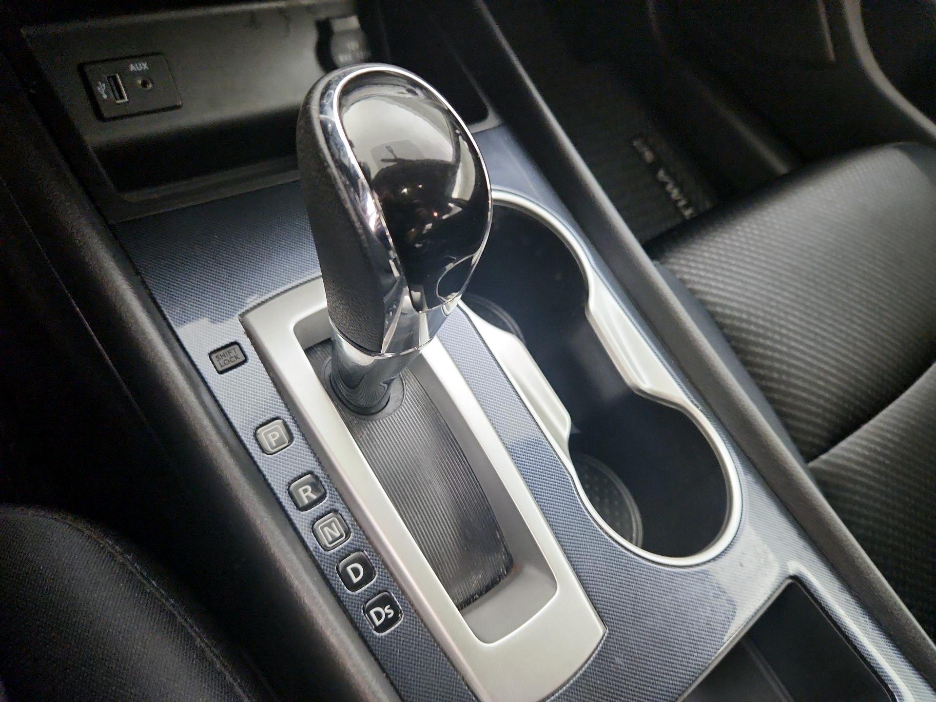 Thumbnail: 2018 Nissan Altima - 17