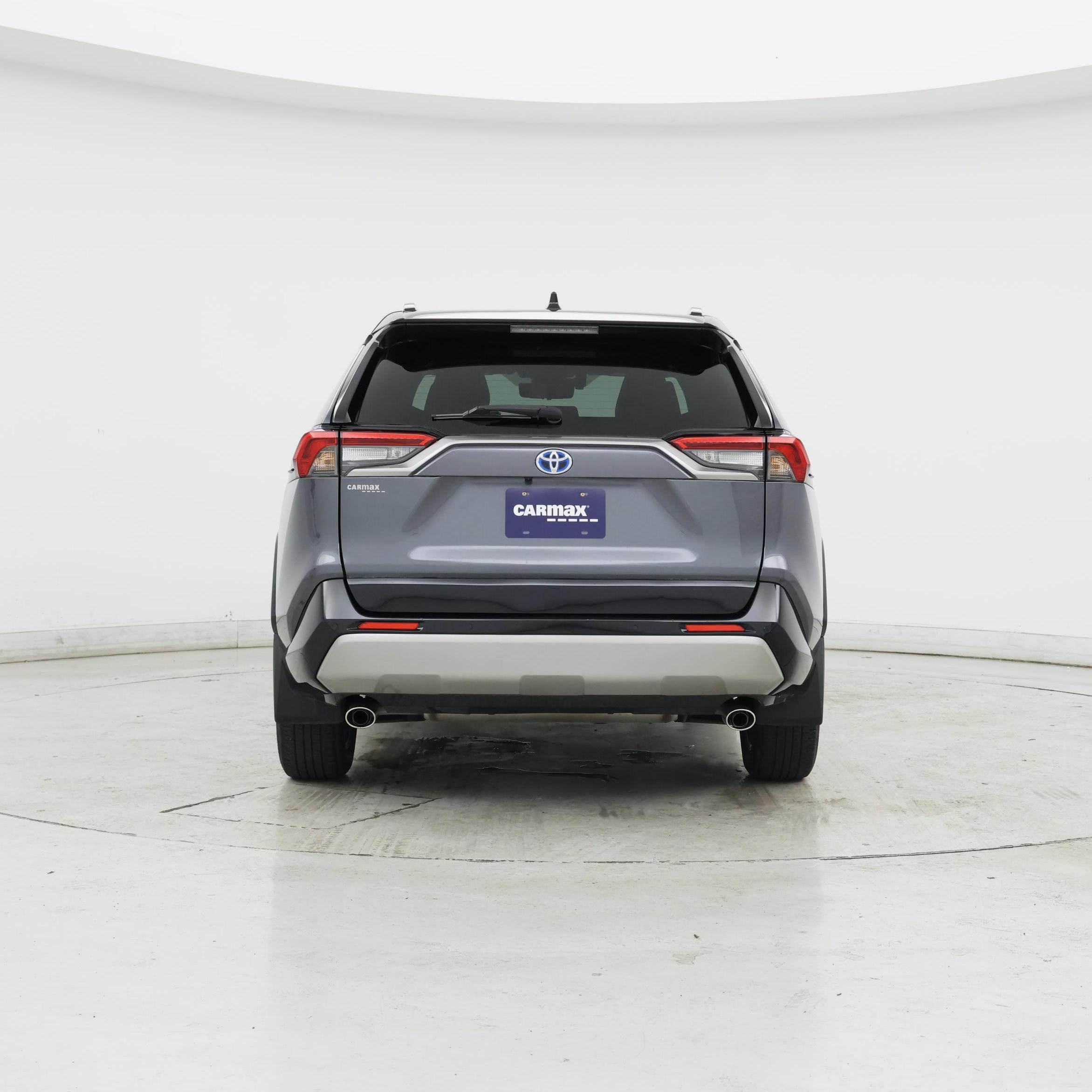 Thumbnail: 2022 Toyota RAV4 - 6
