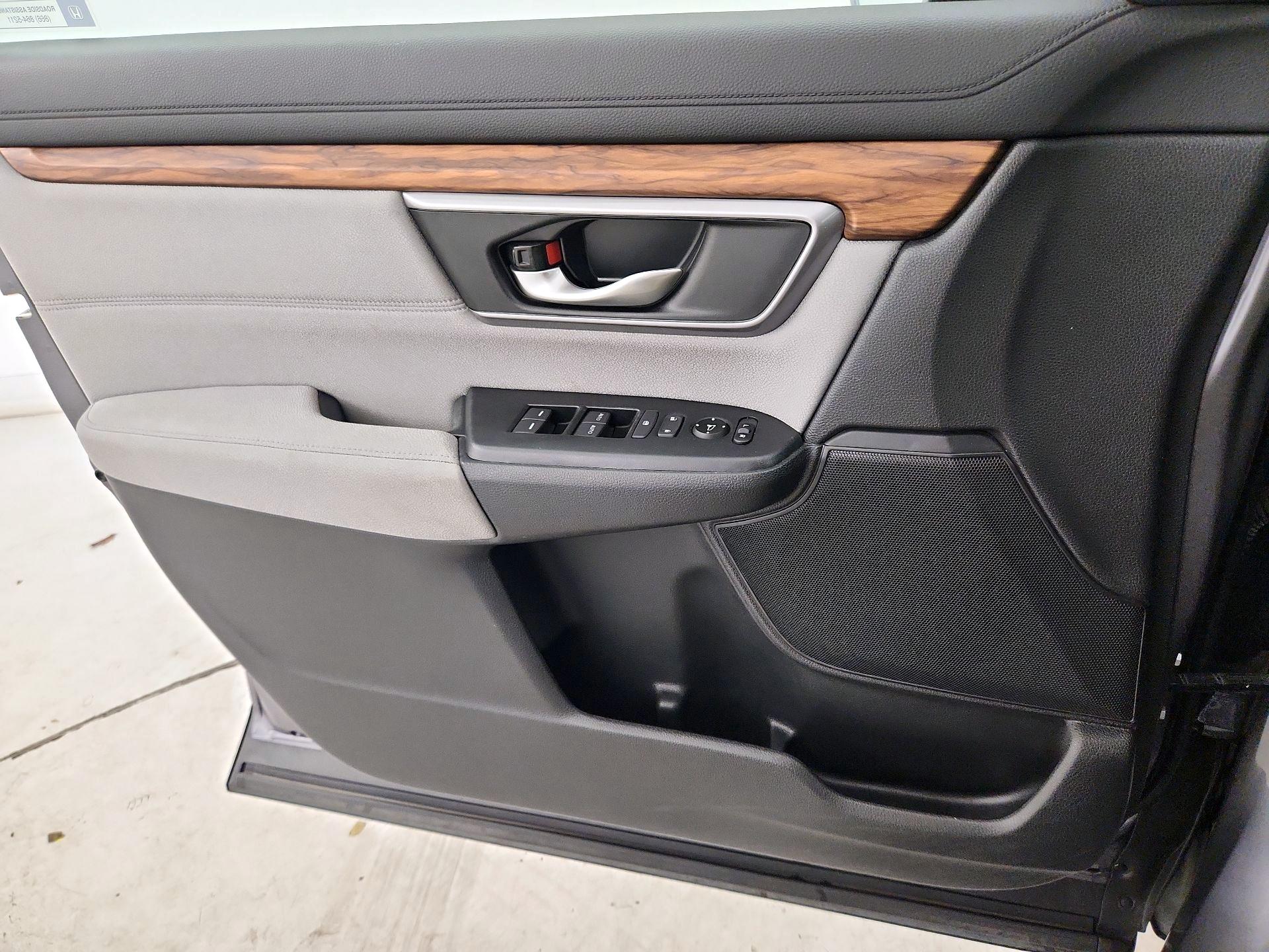 Thumbnail: 2018 Honda CR-V - 12