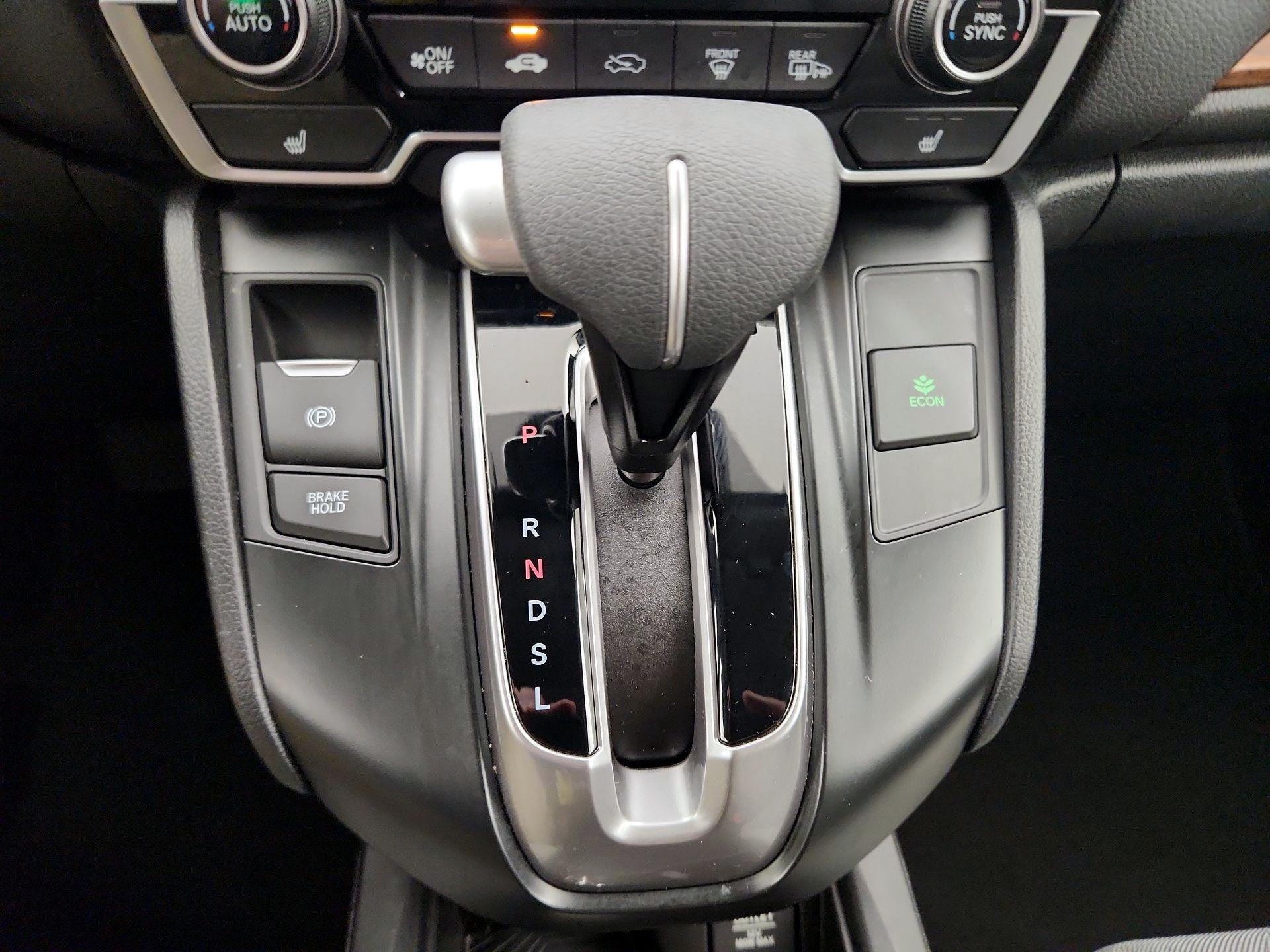 Thumbnail: 2018 Honda CR-V - 17