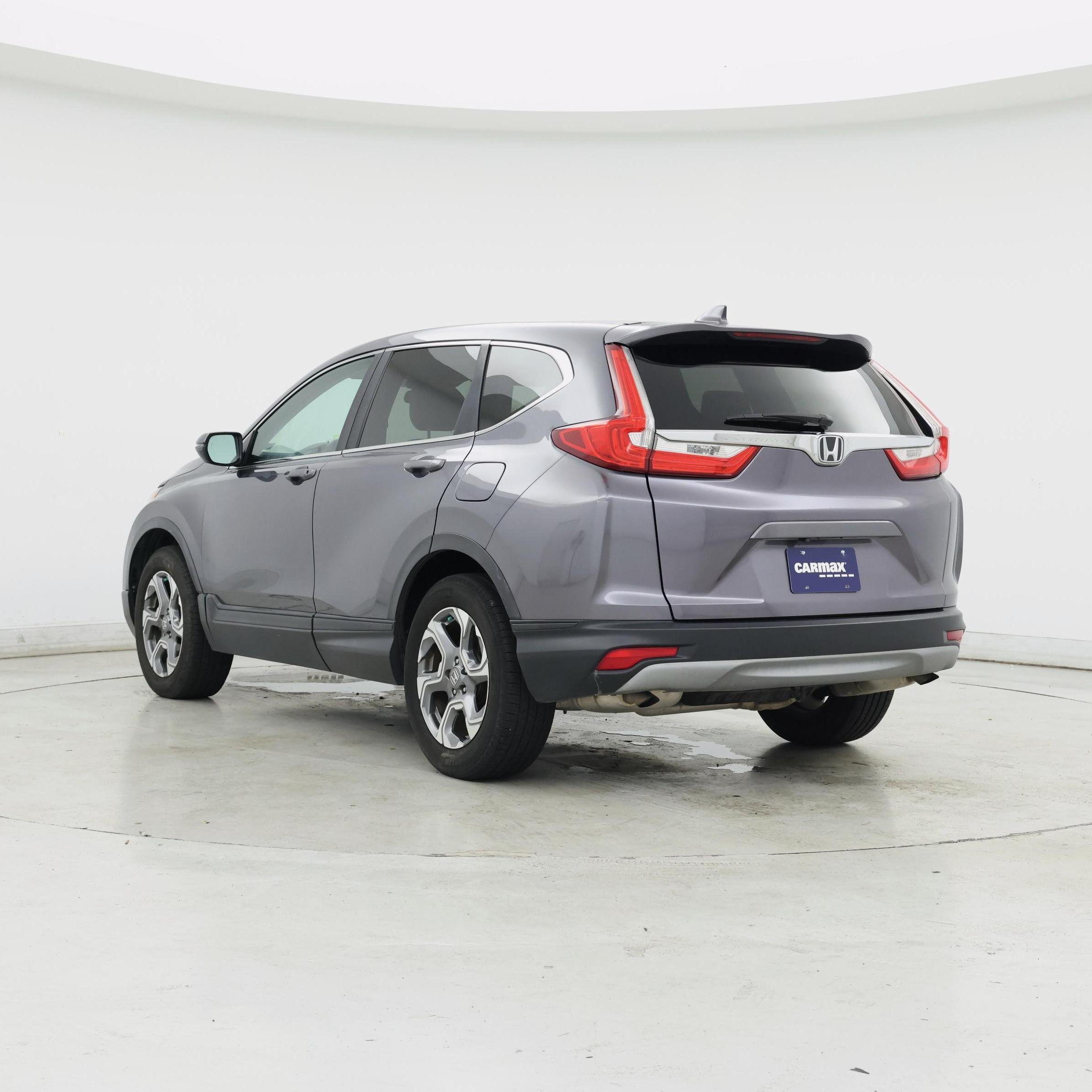 Thumbnail: 2018 Honda CR-V - 2