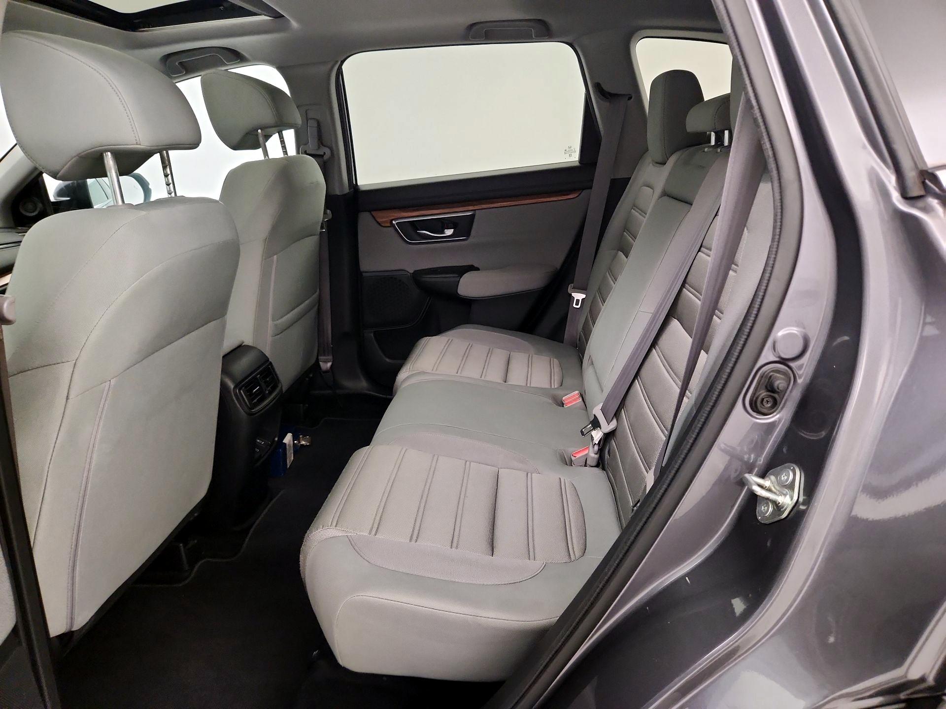 Thumbnail: 2018 Honda CR-V - 19