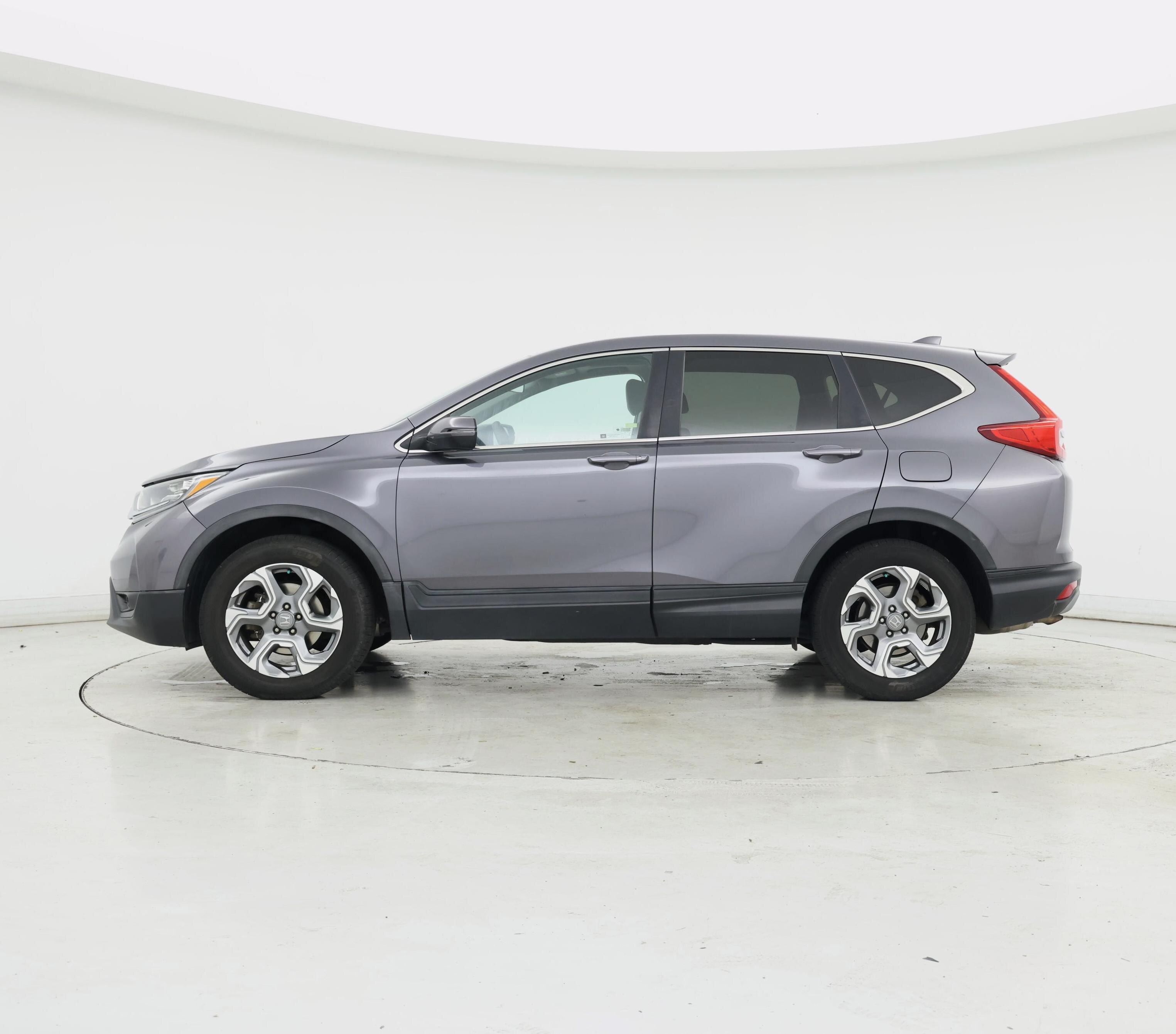 Thumbnail: 2018 Honda CR-V - 3