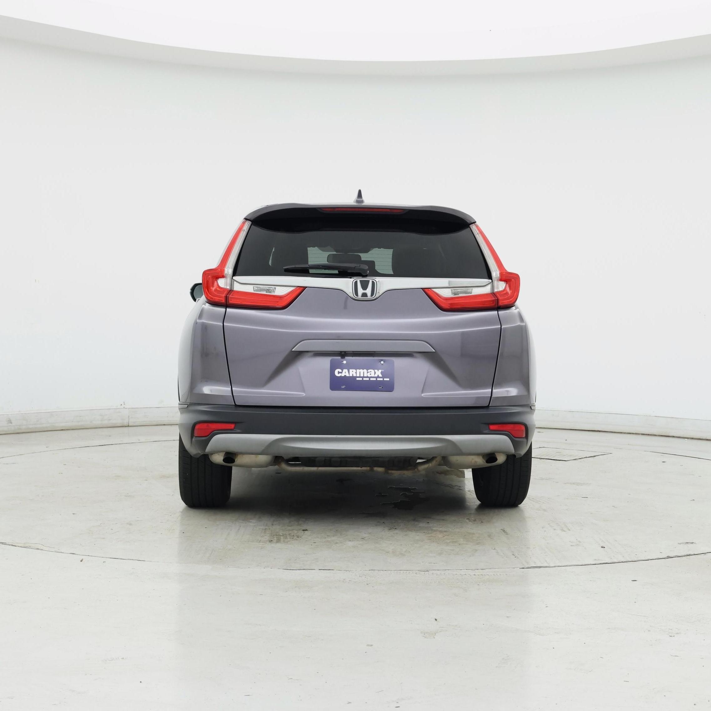 Thumbnail: 2018 Honda CR-V - 6