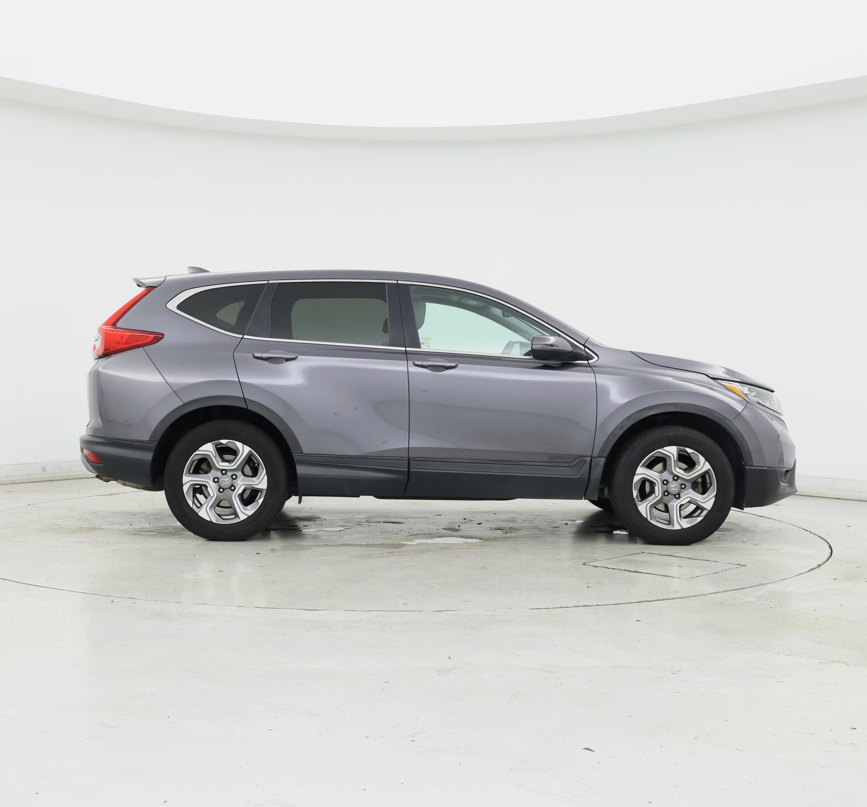 Thumbnail: 2018 Honda CR-V - 7