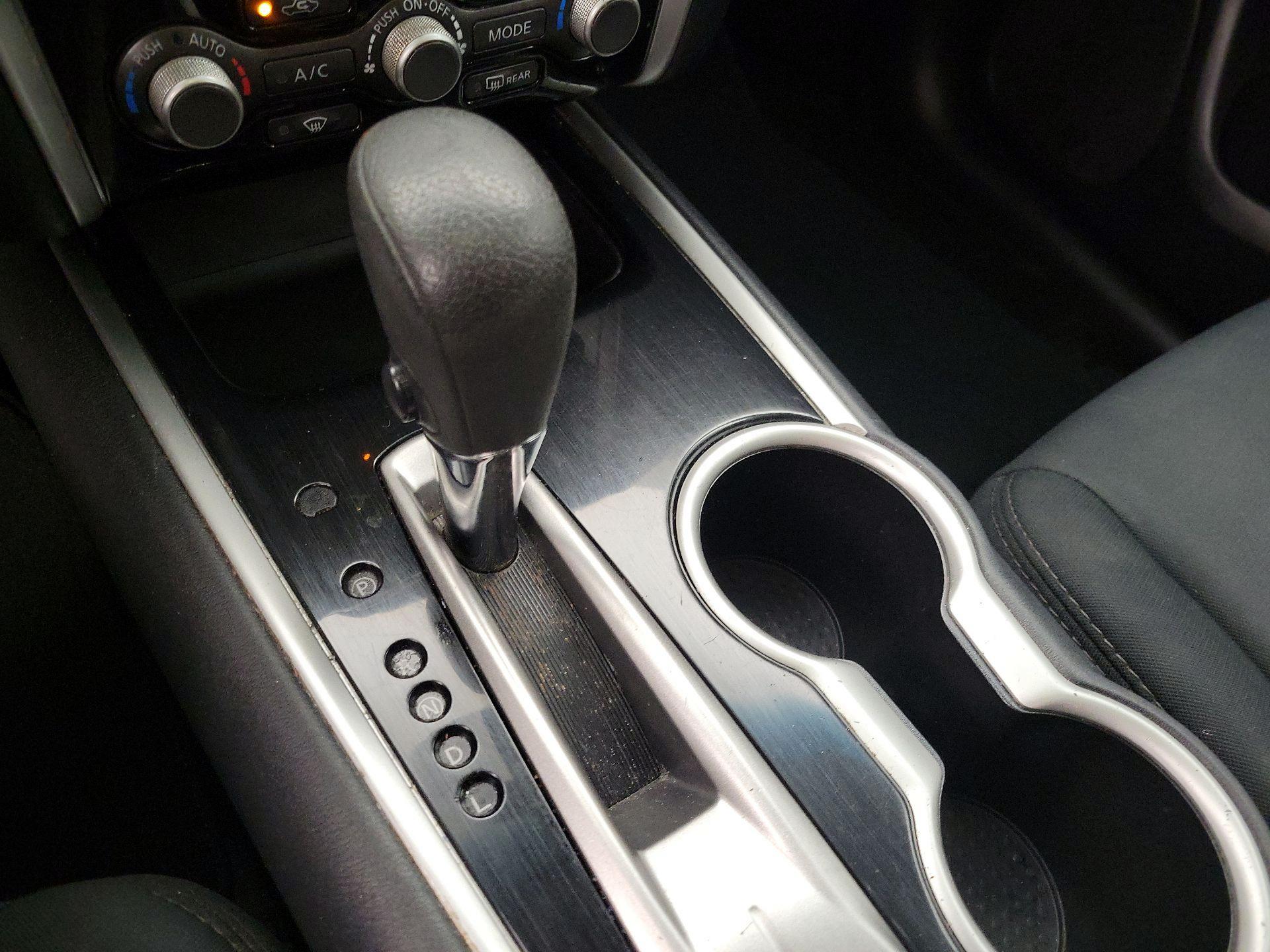 Thumbnail: 2017 Nissan Pathfinder - 16