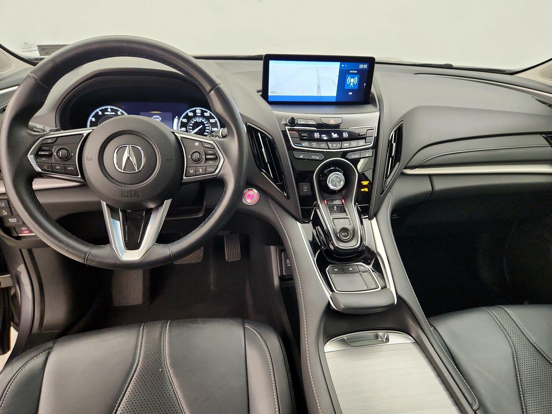 Thumbnail: 2019 Acura RDX - 9