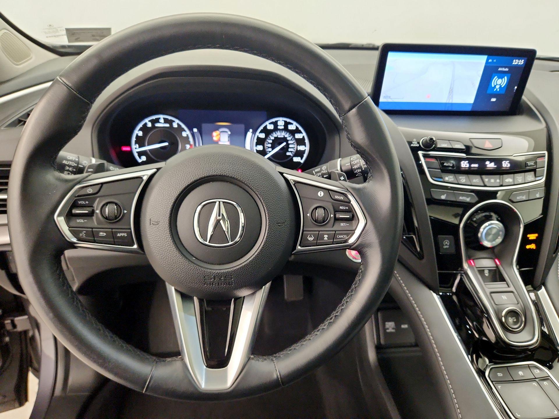 Thumbnail: 2019 Acura RDX - 10