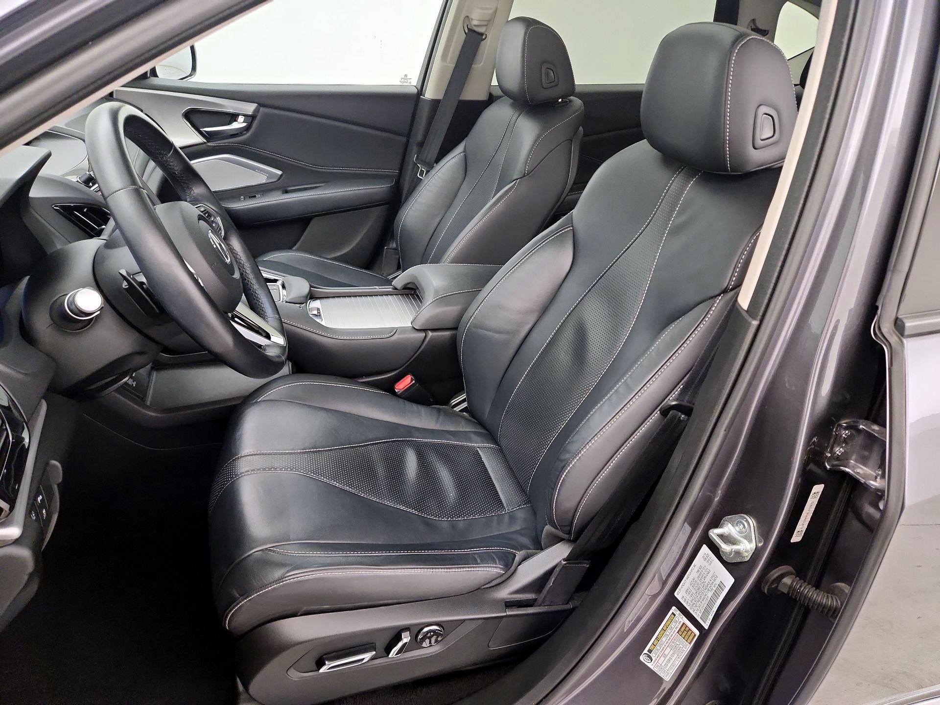 Thumbnail: 2019 Acura RDX - 11