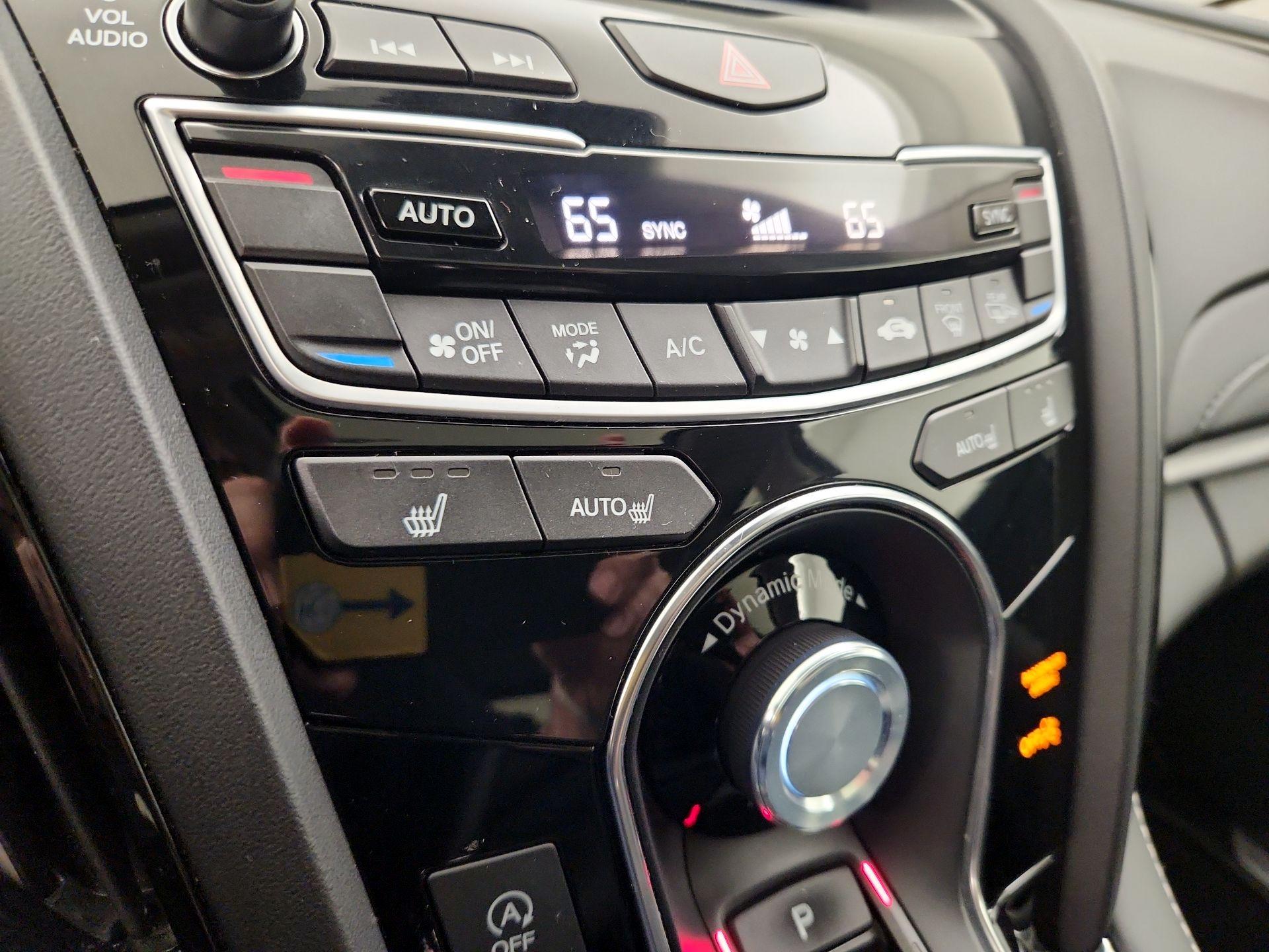 Thumbnail: 2019 Acura RDX - 17