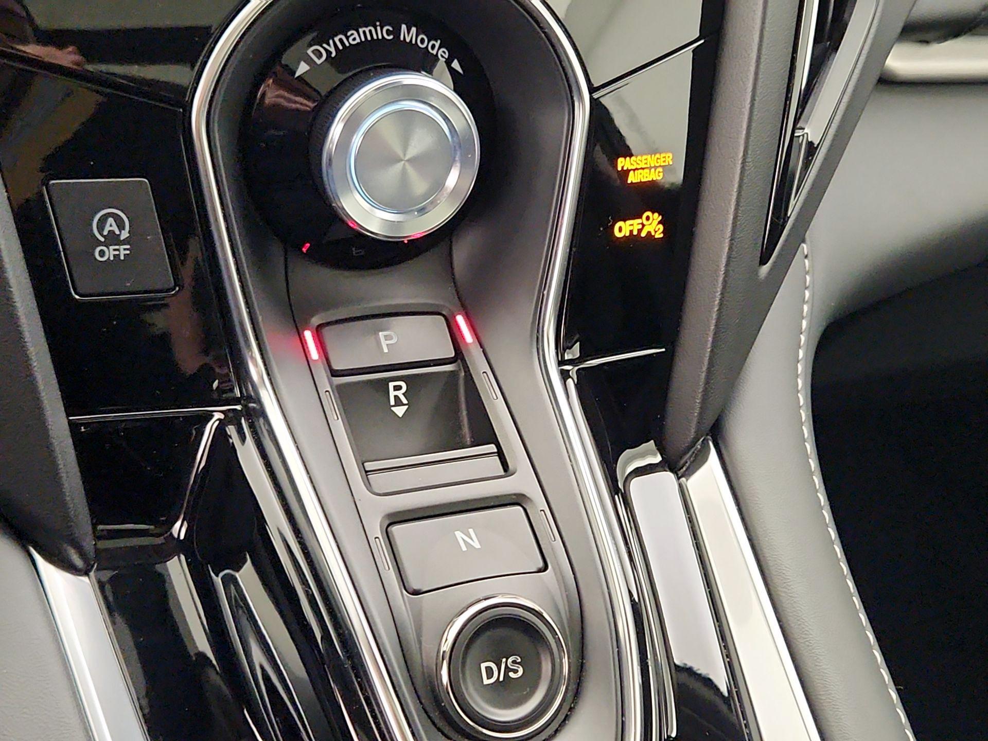 Thumbnail: 2019 Acura RDX - 18