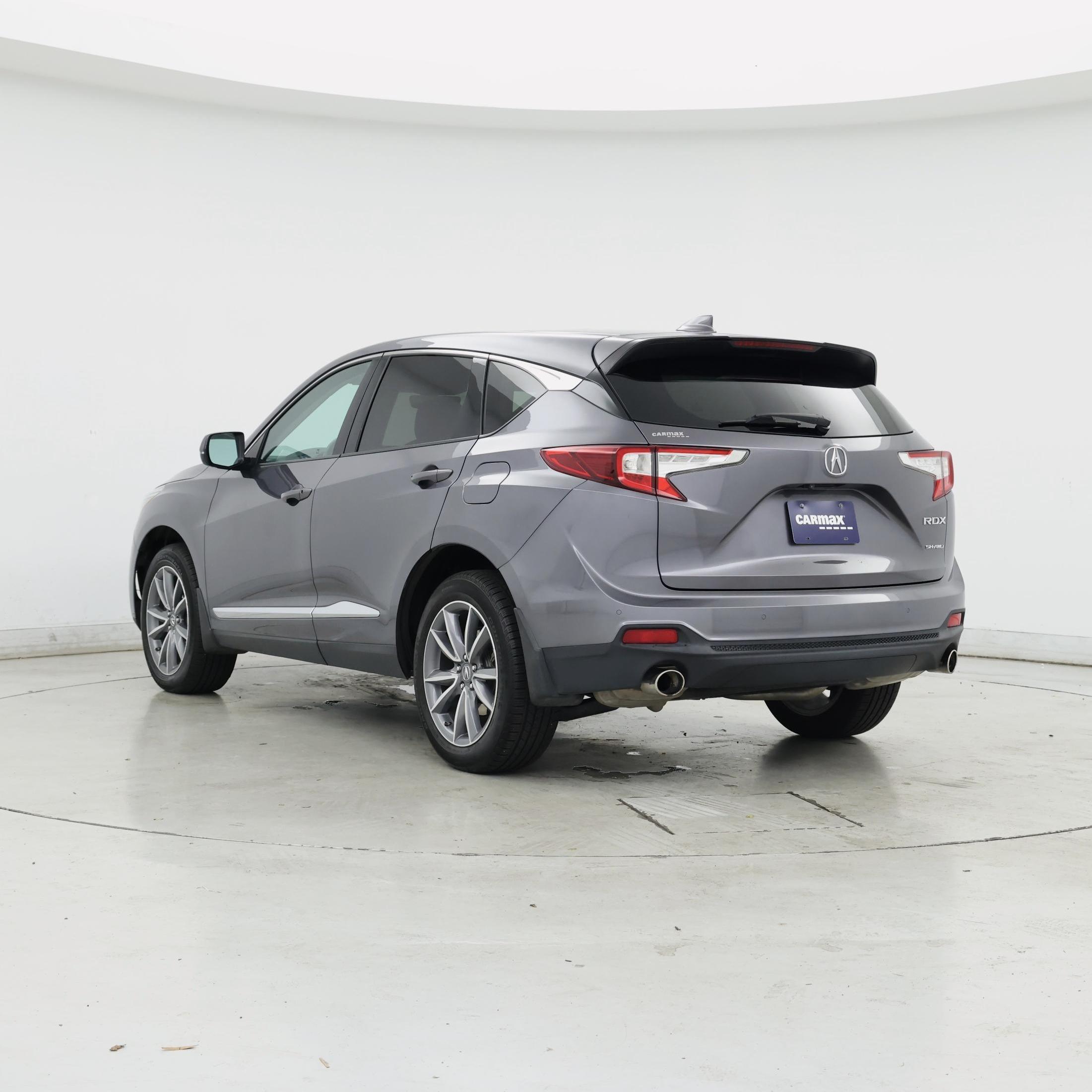 Thumbnail: 2019 Acura RDX - 2