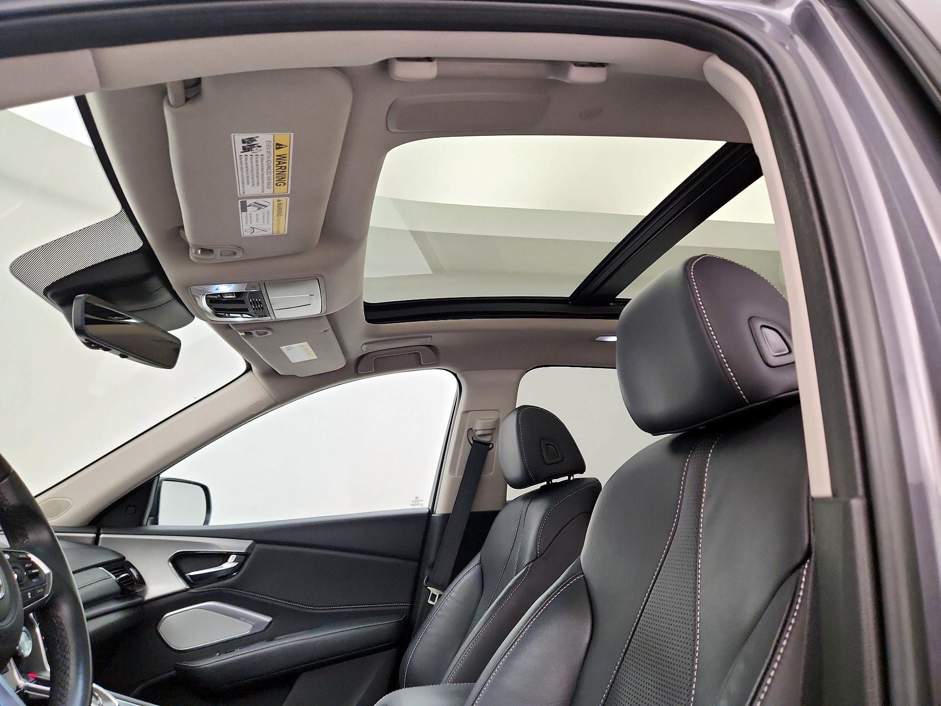 Thumbnail: 2019 Acura RDX - 20