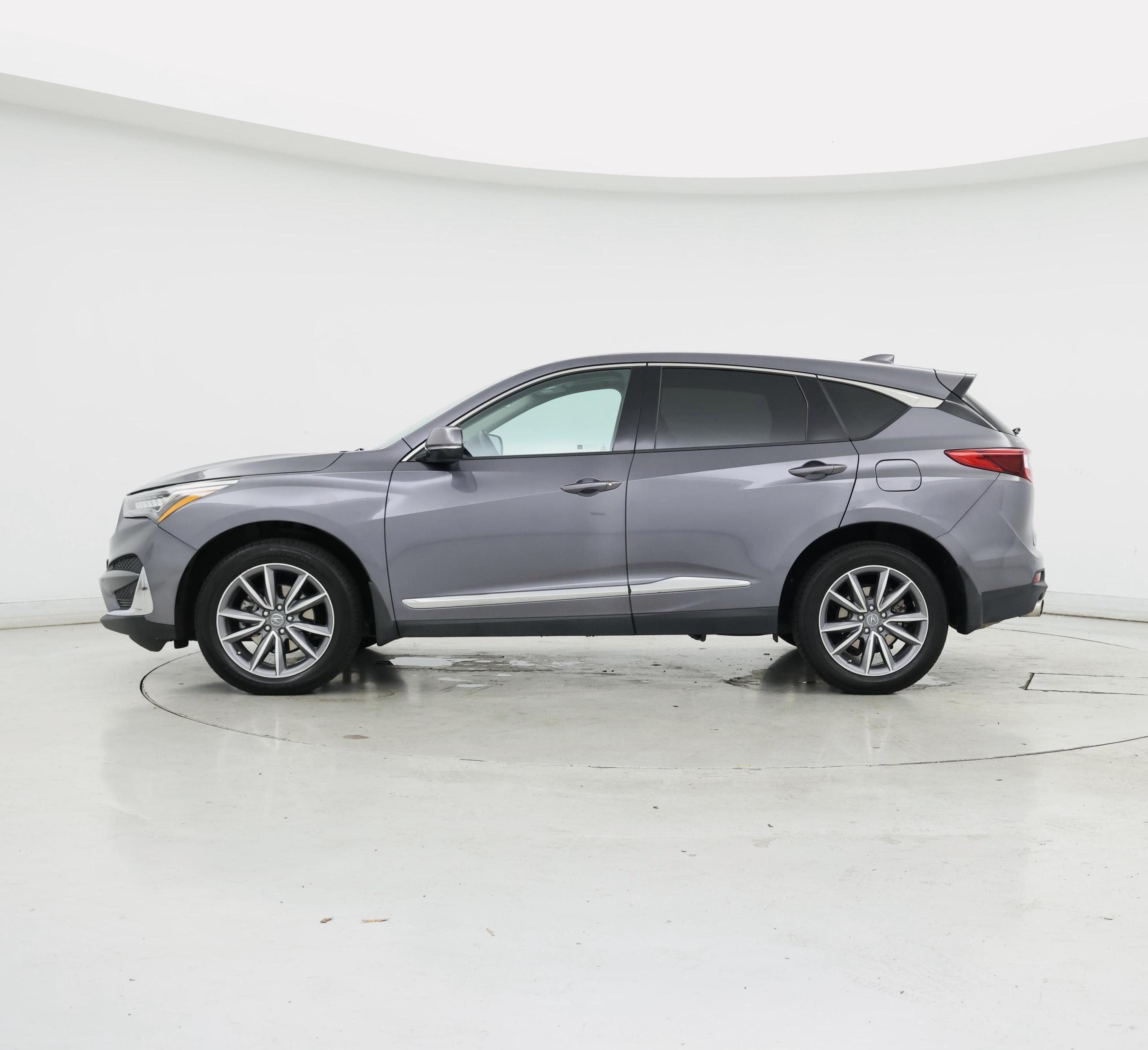 Thumbnail: 2019 Acura RDX - 3