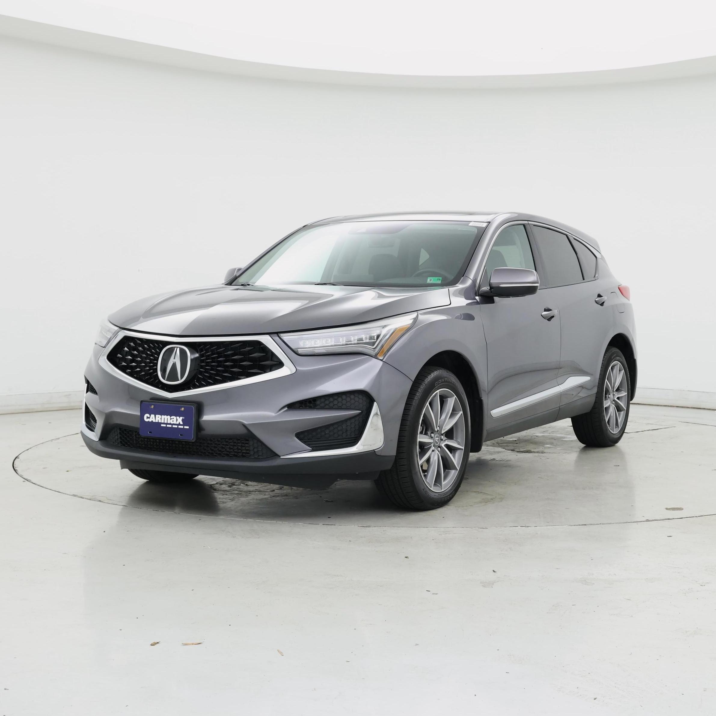 Thumbnail: 2019 Acura RDX - 4