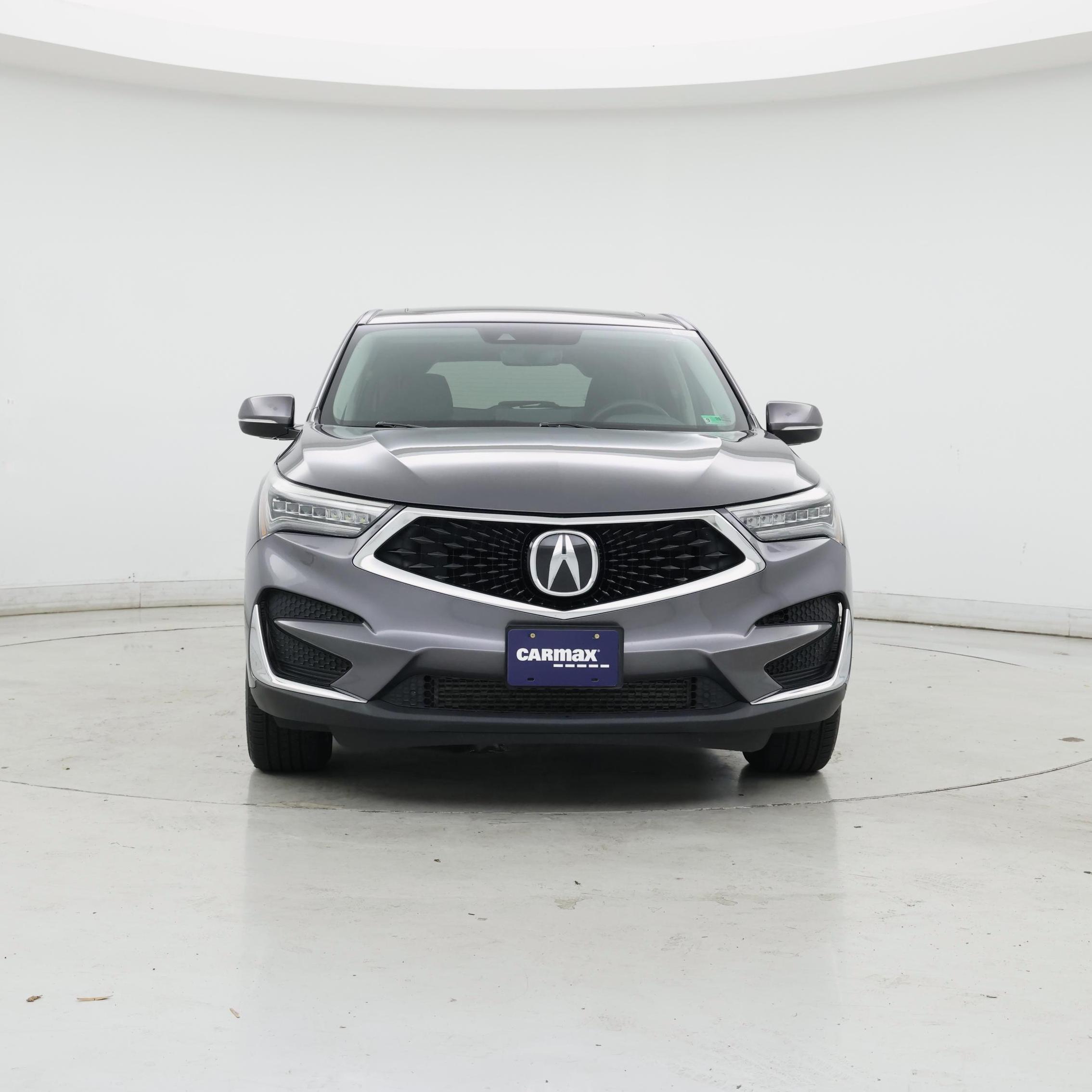 Thumbnail: 2019 Acura RDX - 5