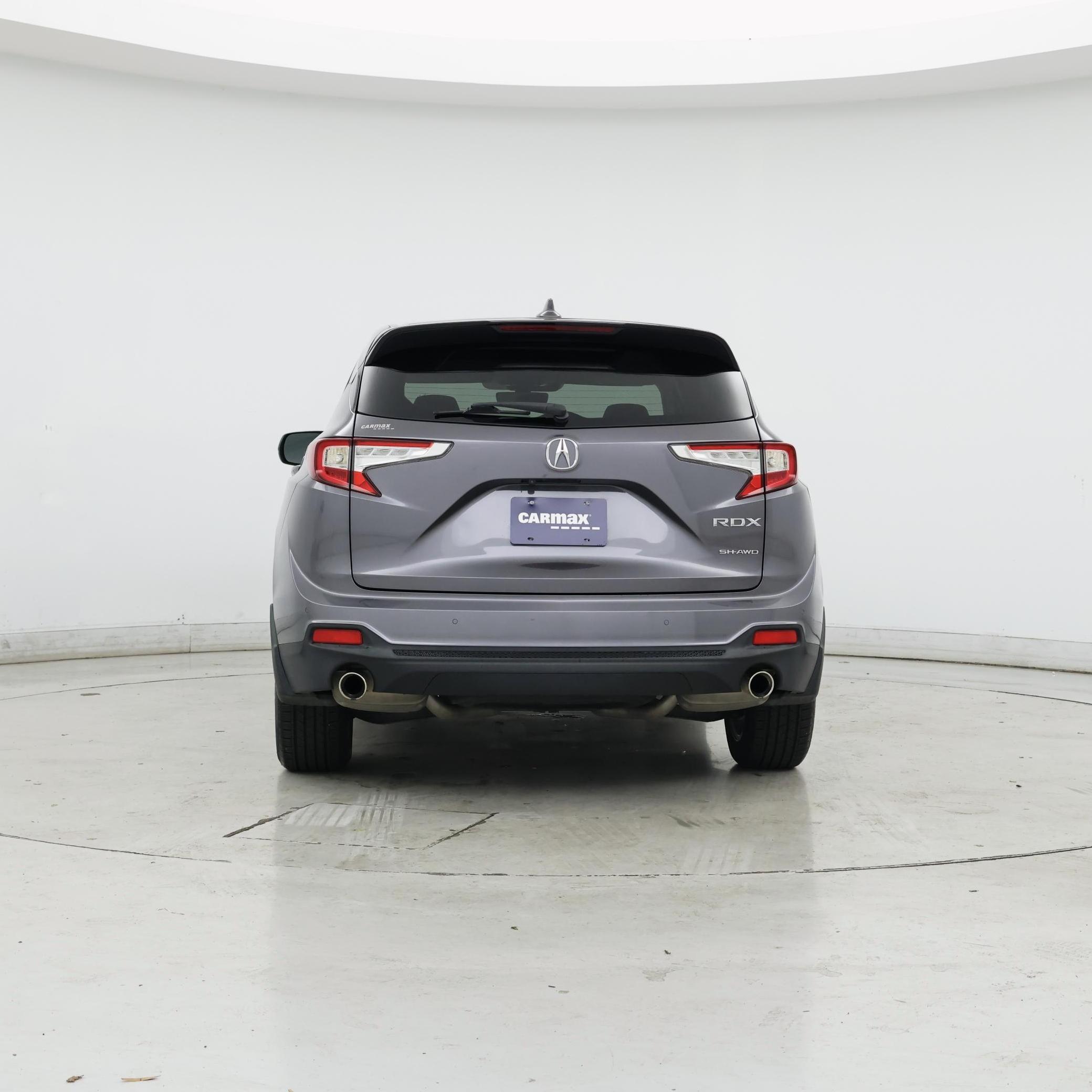 Thumbnail: 2019 Acura RDX - 6