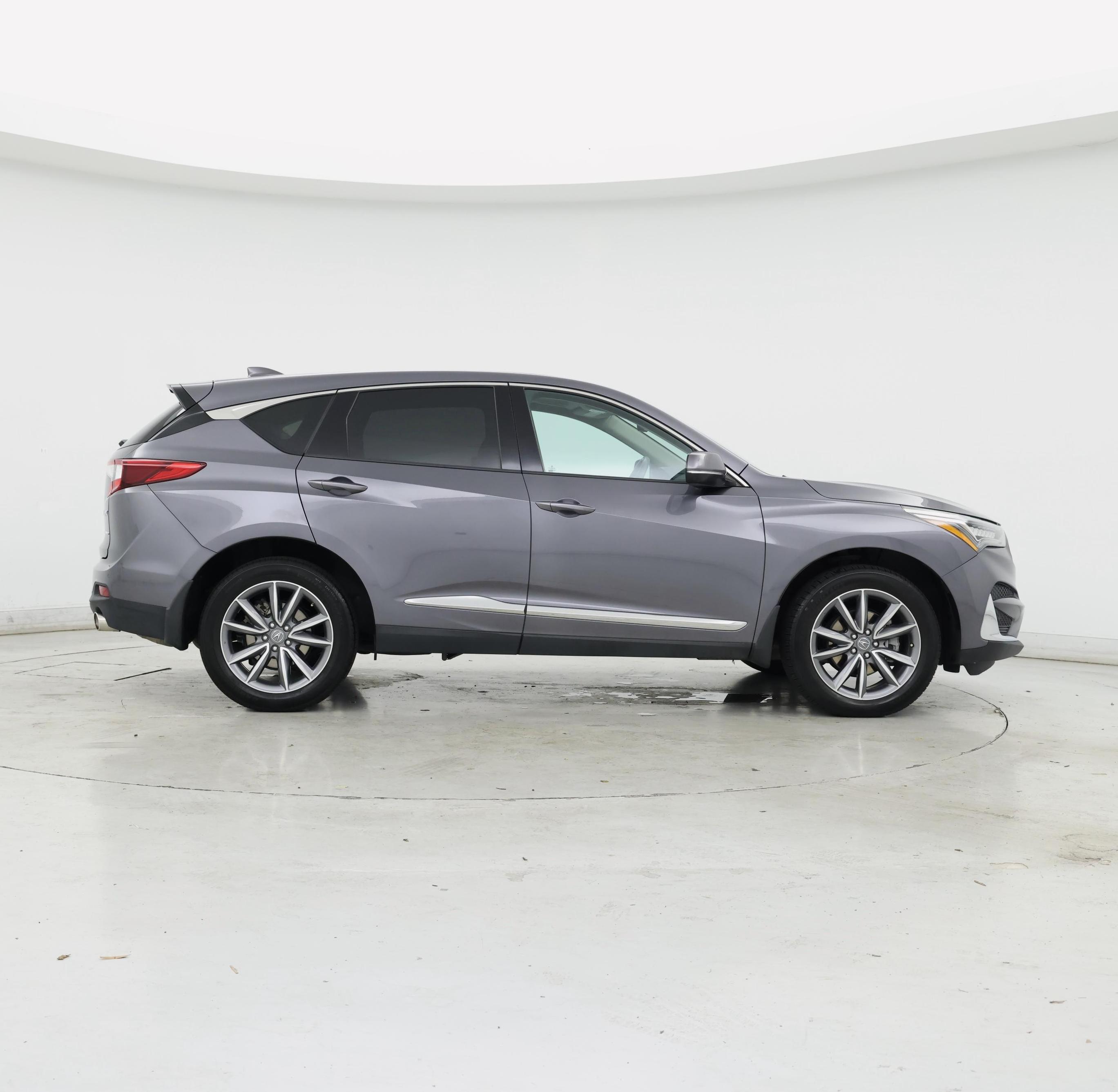 Thumbnail: 2019 Acura RDX - 7