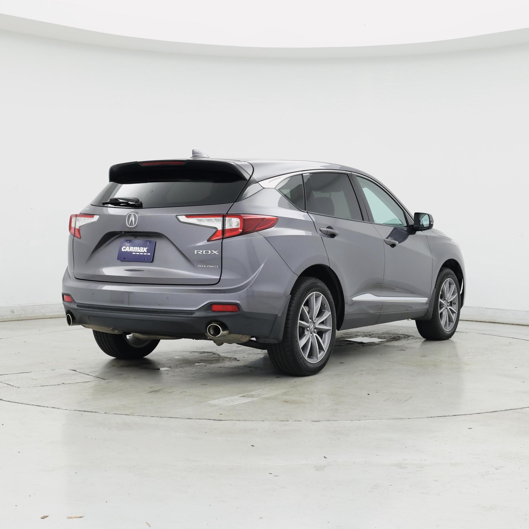 Thumbnail: 2019 Acura RDX - 8