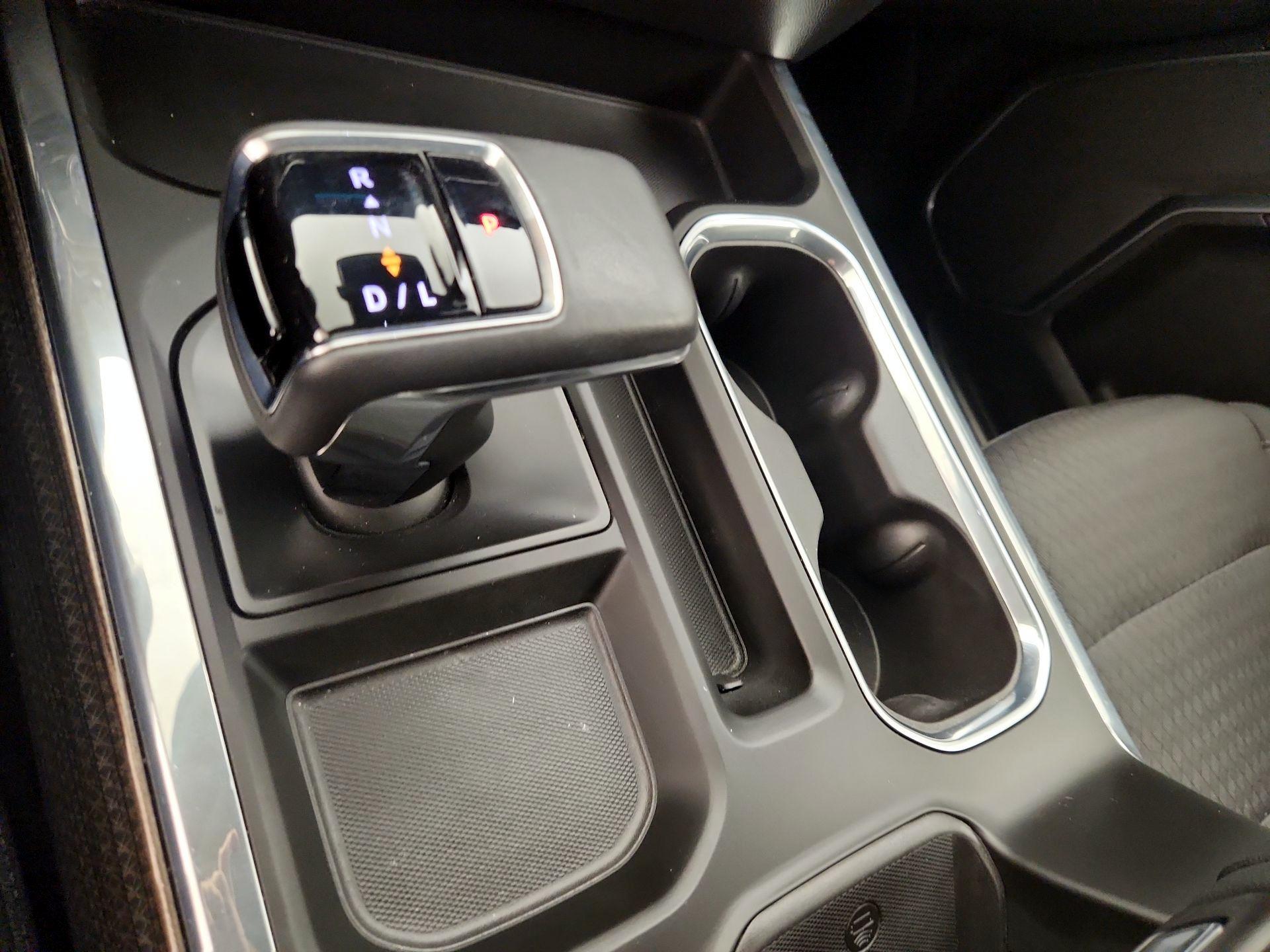 Thumbnail: 2022 Chevrolet Silverado 1500 - 18