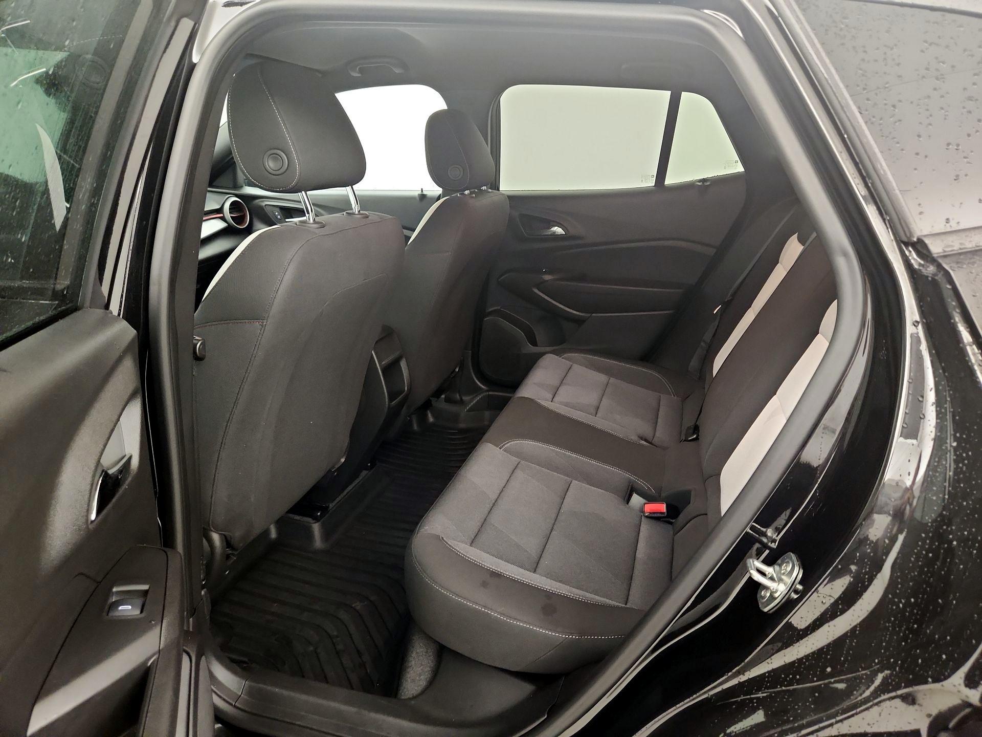 Thumbnail: 2025 Chevrolet Trax - 19