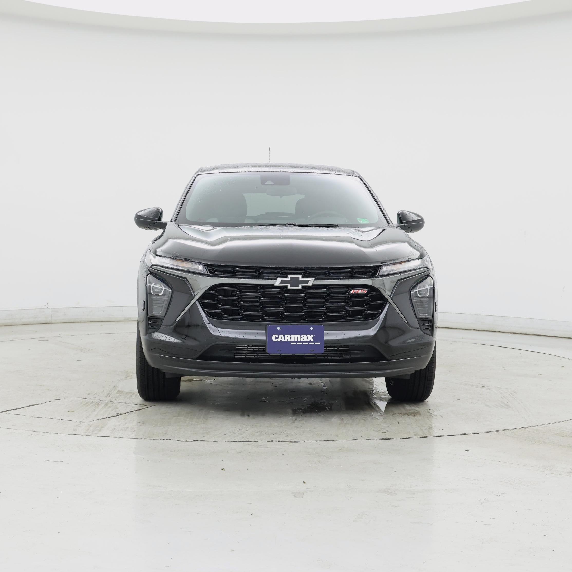 Thumbnail: 2025 Chevrolet Trax - 5