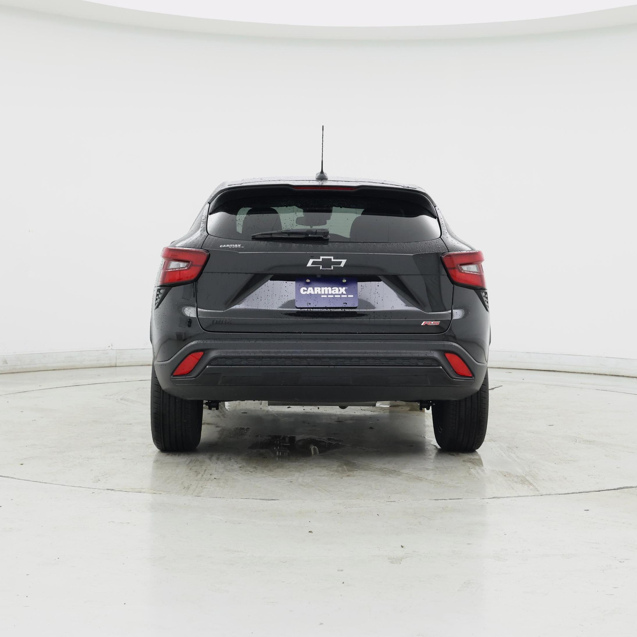 Thumbnail: 2025 Chevrolet Trax - 6