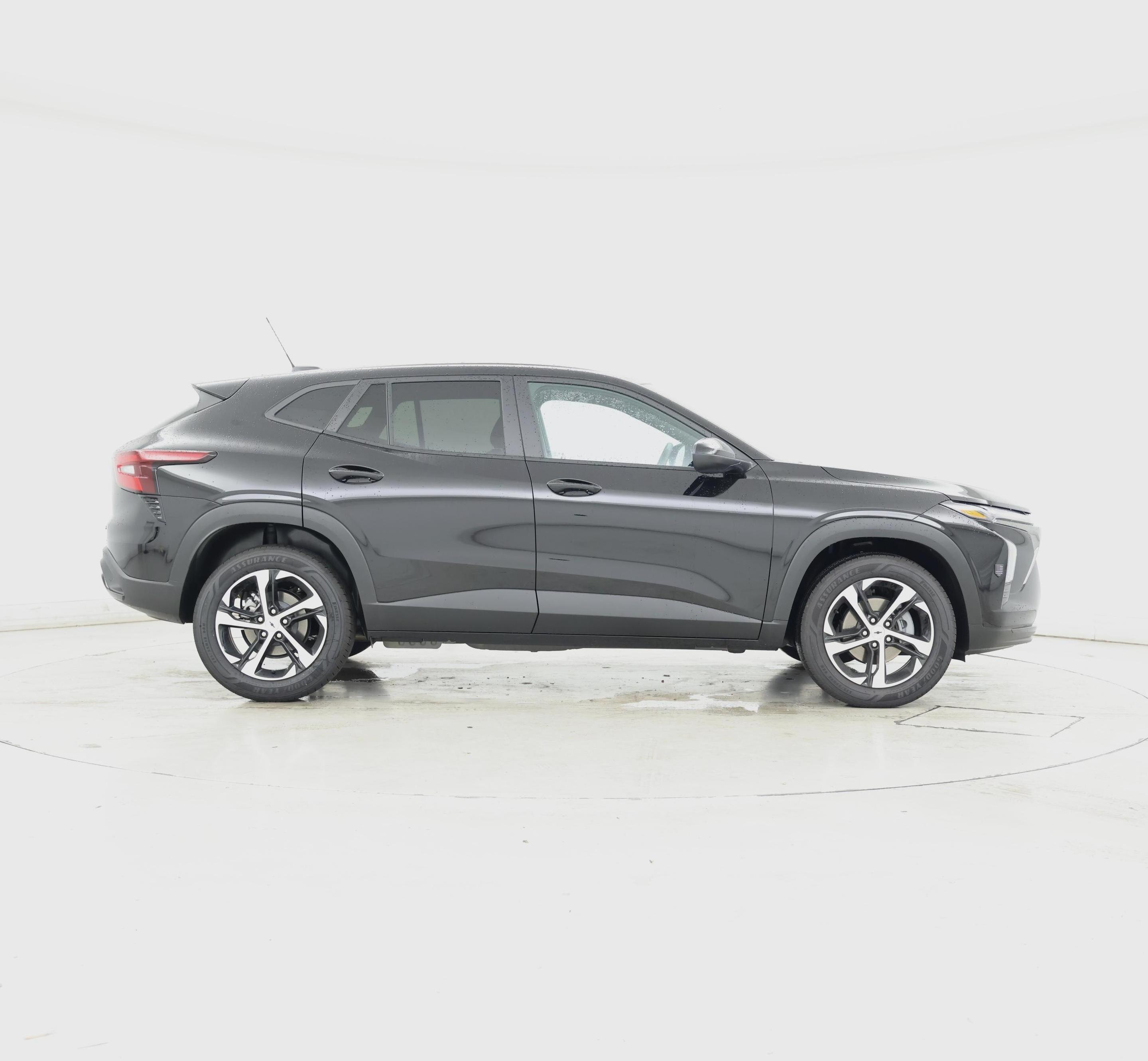 Thumbnail: 2025 Chevrolet Trax - 7
