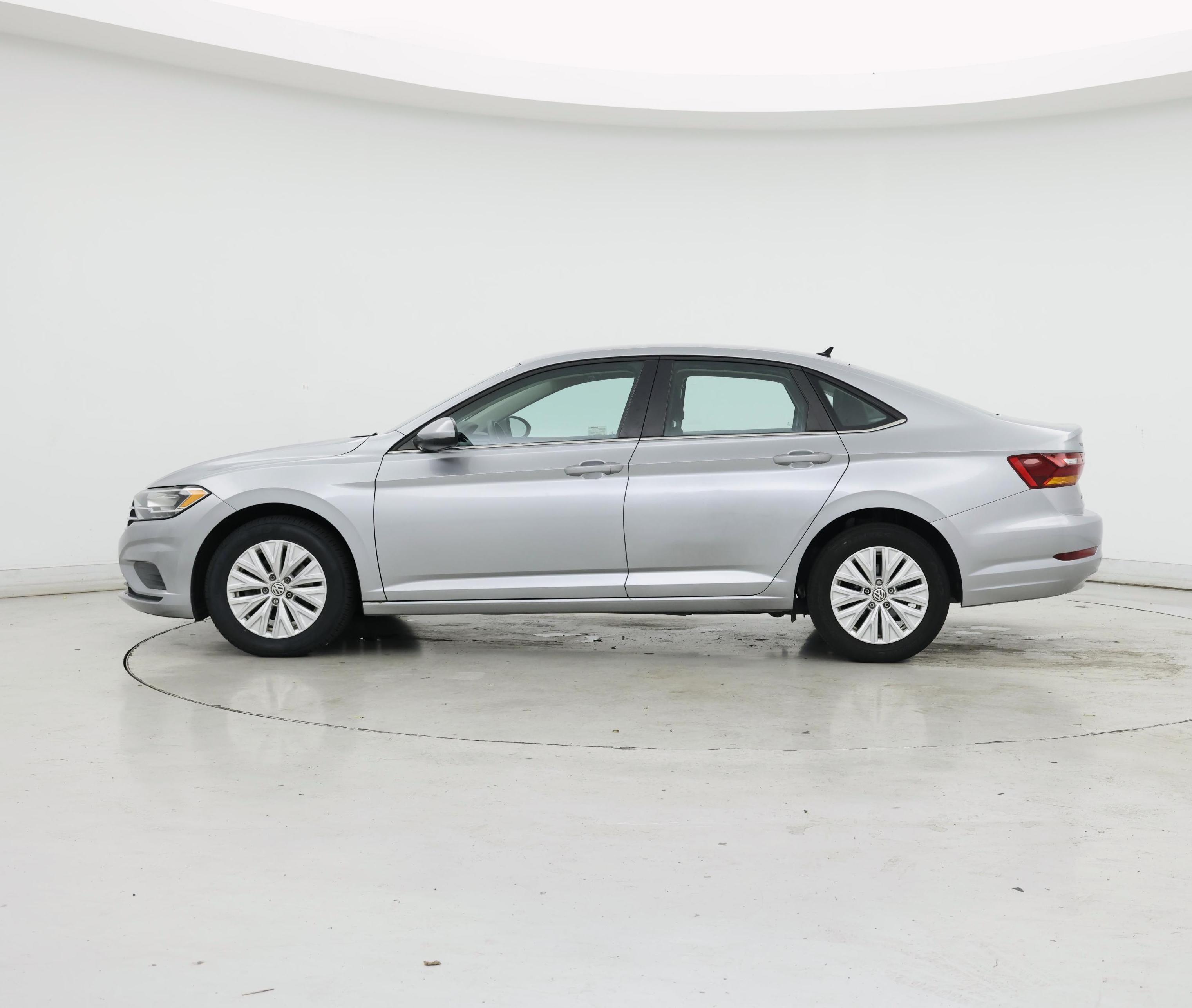 Thumbnail: 2019 Volkswagen Jetta - 3