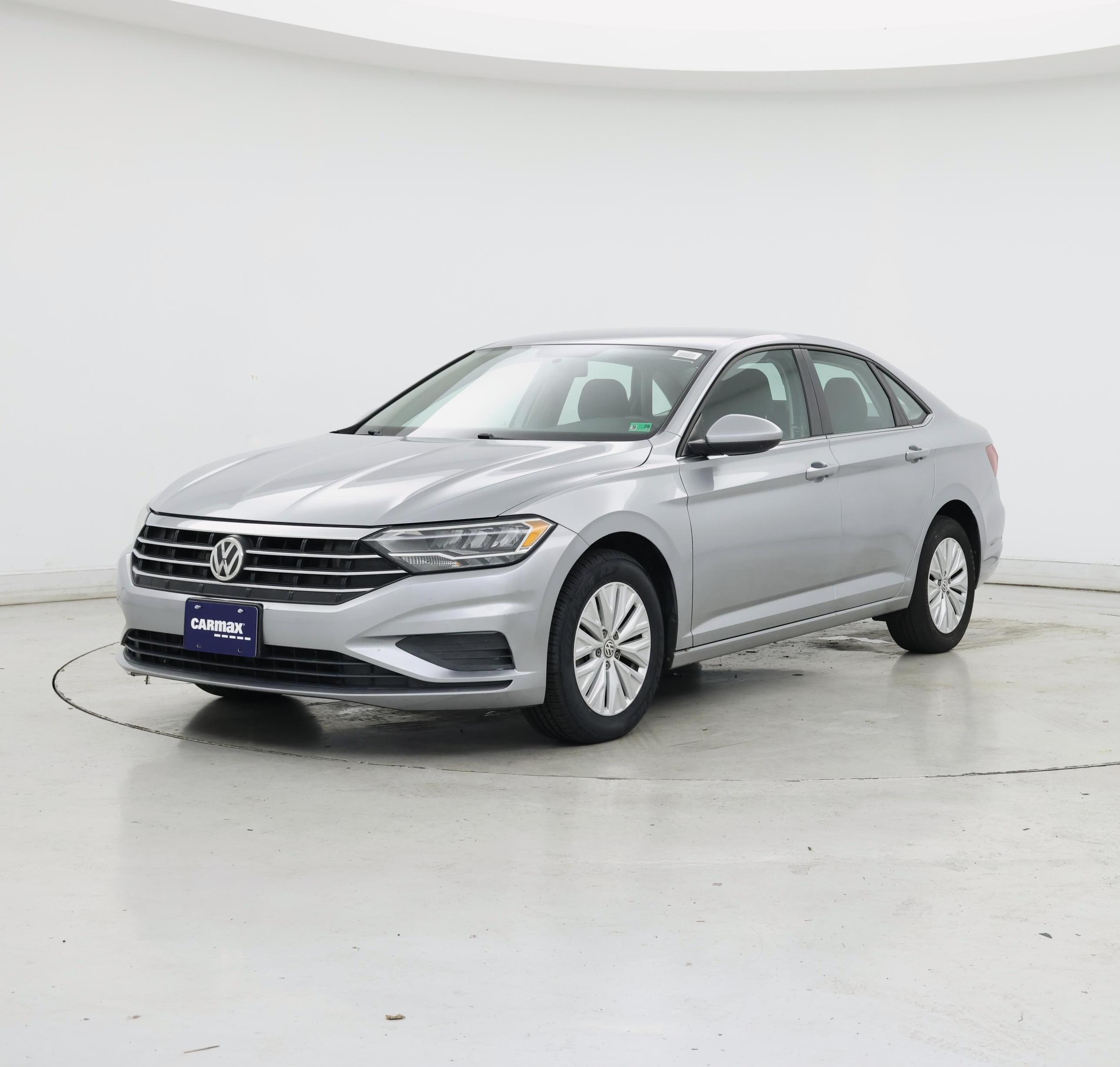 Thumbnail: 2019 Volkswagen Jetta - 4