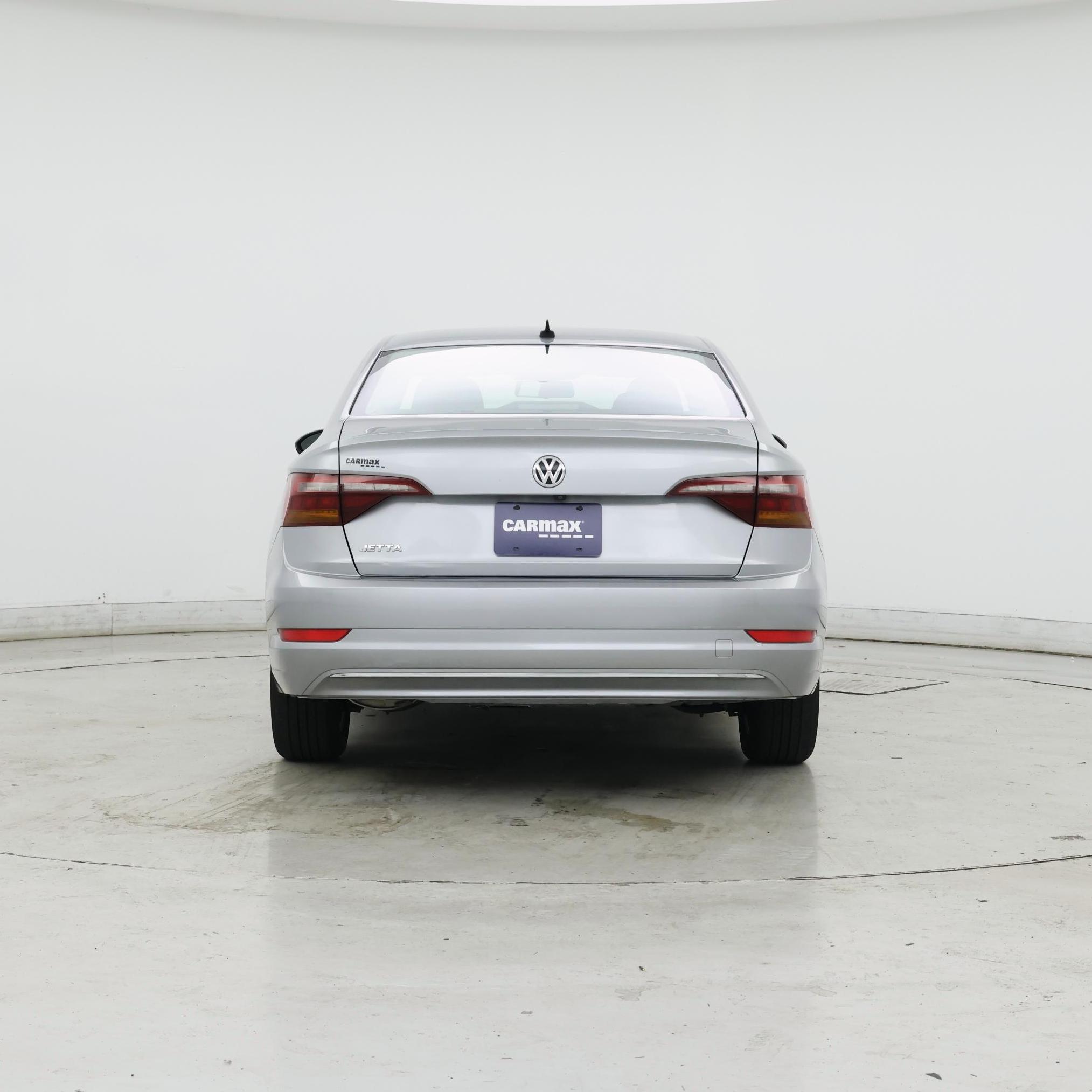 Thumbnail: 2019 Volkswagen Jetta - 6