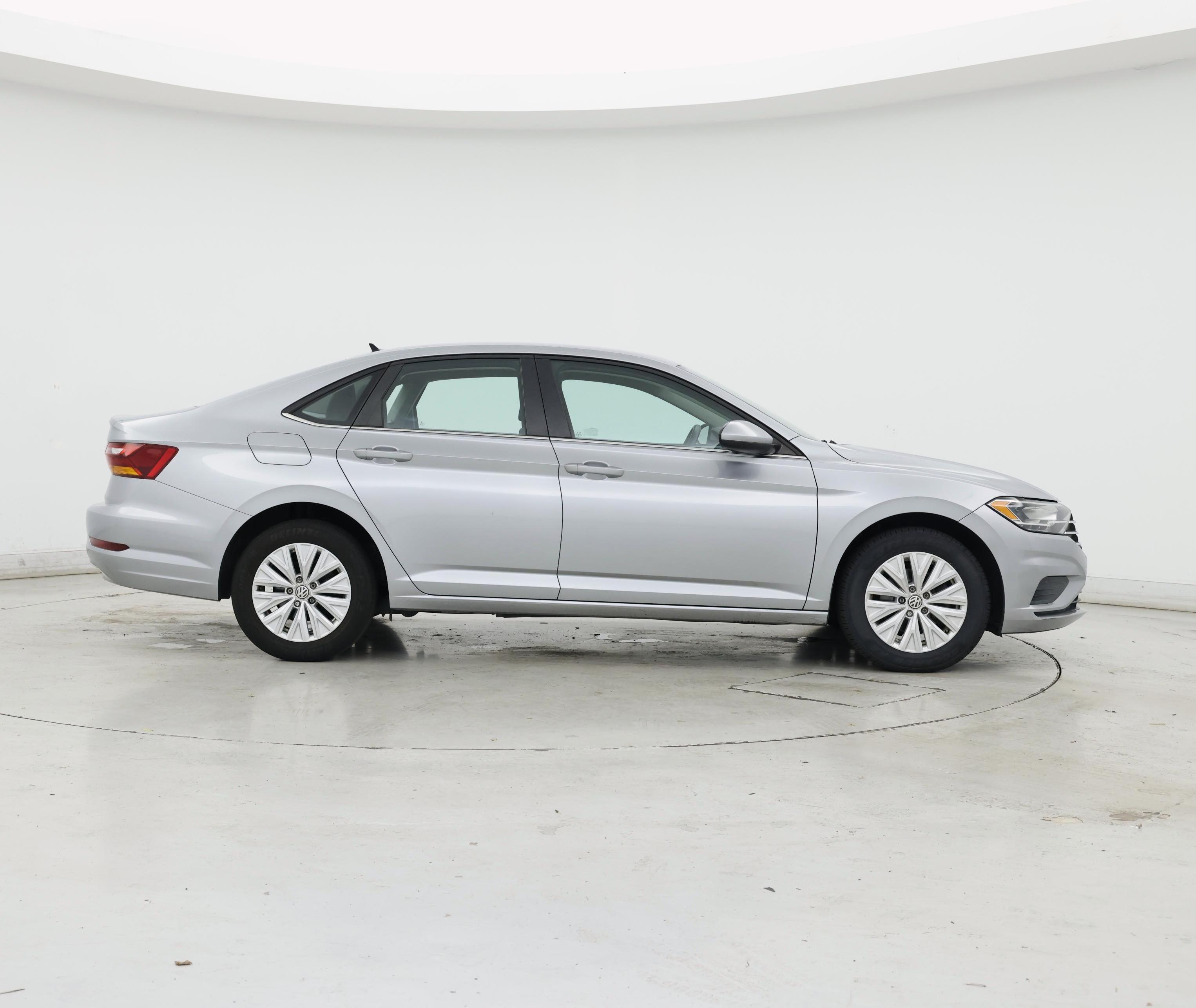 Thumbnail: 2019 Volkswagen Jetta - 7