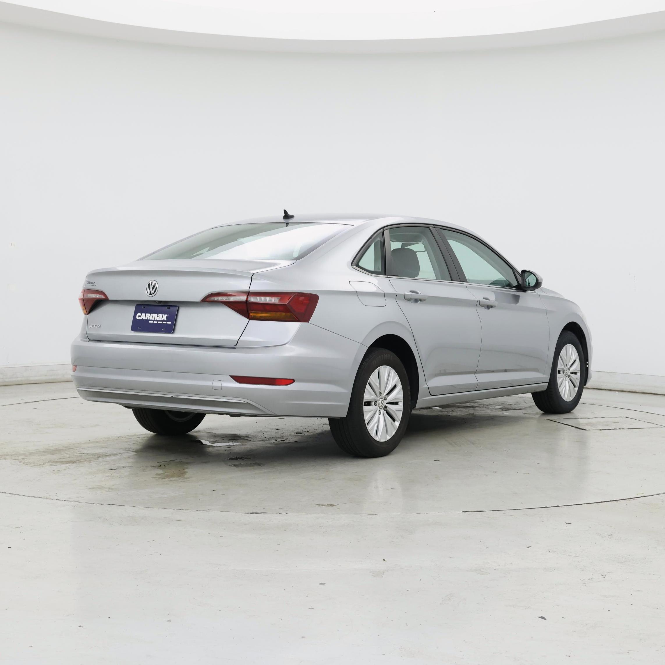 Thumbnail: 2019 Volkswagen Jetta - 8
