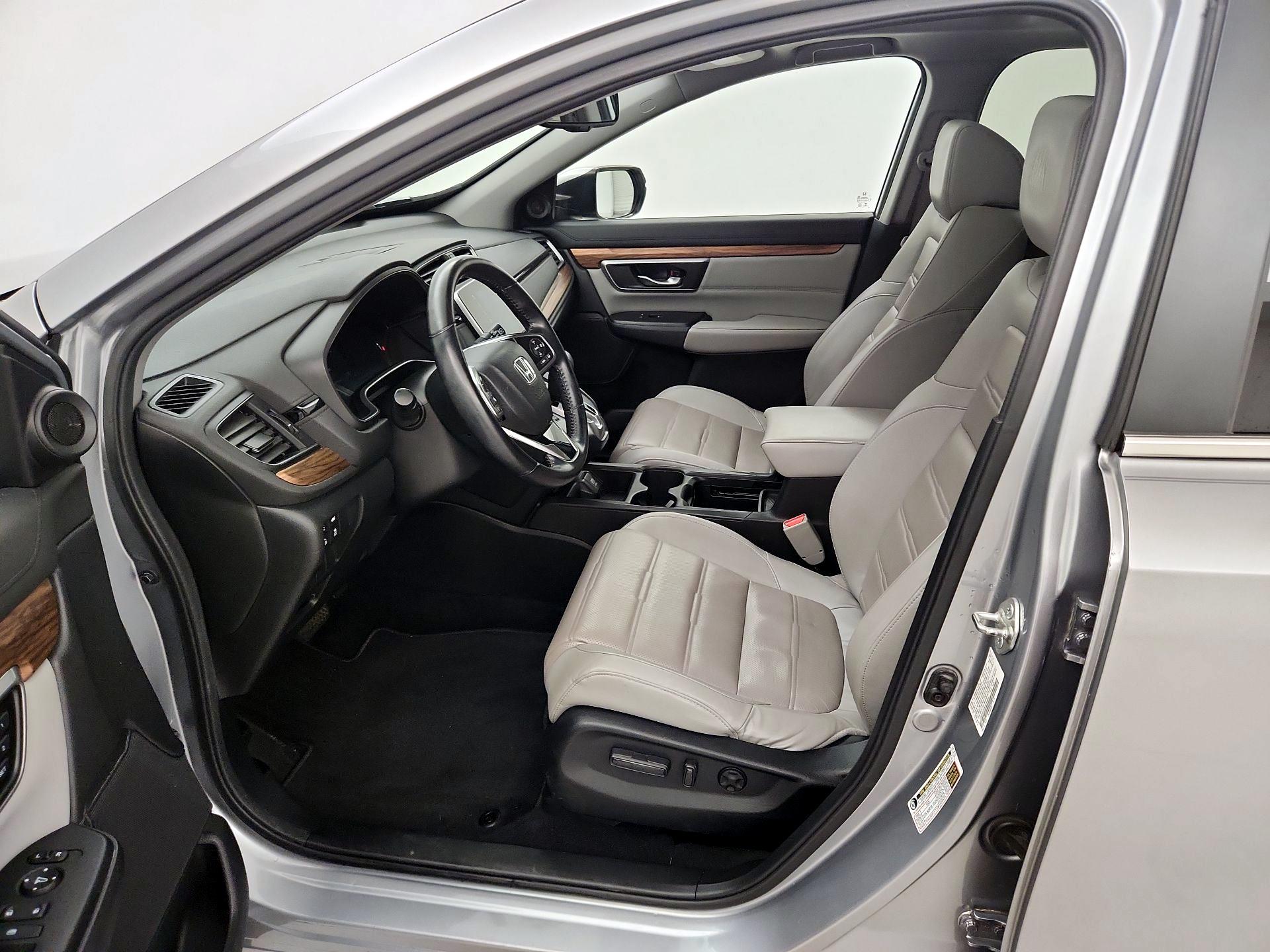 Thumbnail: 2018 Honda CR-V - 11