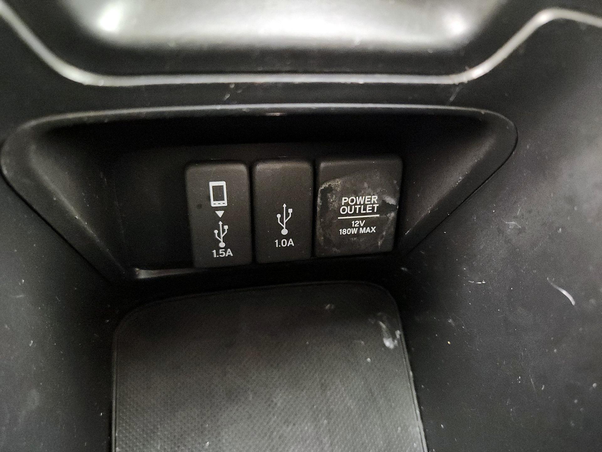 Thumbnail: 2018 Honda CR-V - 18