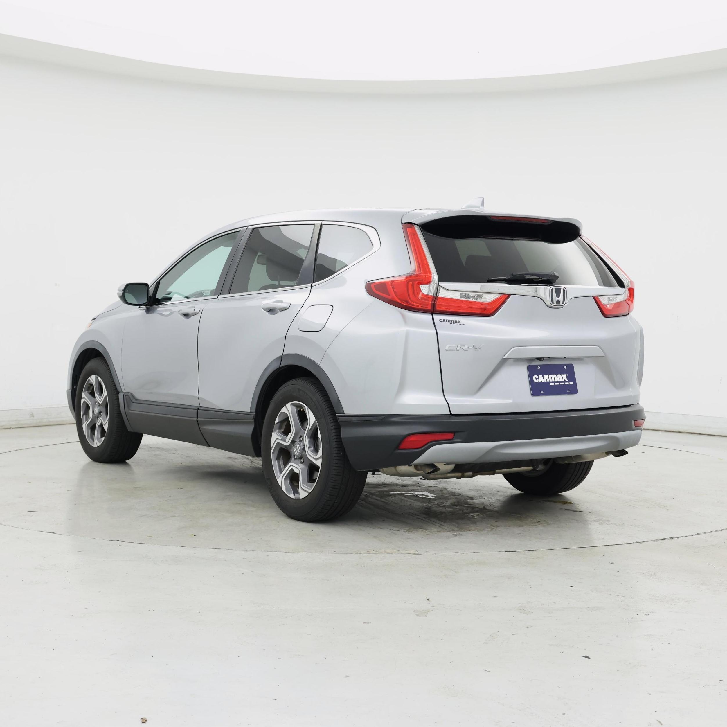 Thumbnail: 2018 Honda CR-V - 2