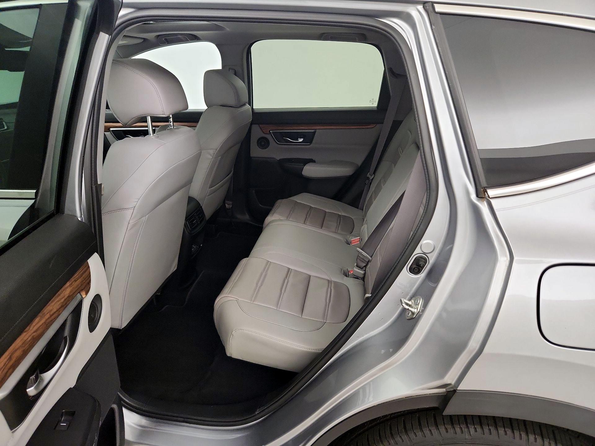 Thumbnail: 2018 Honda CR-V - 20