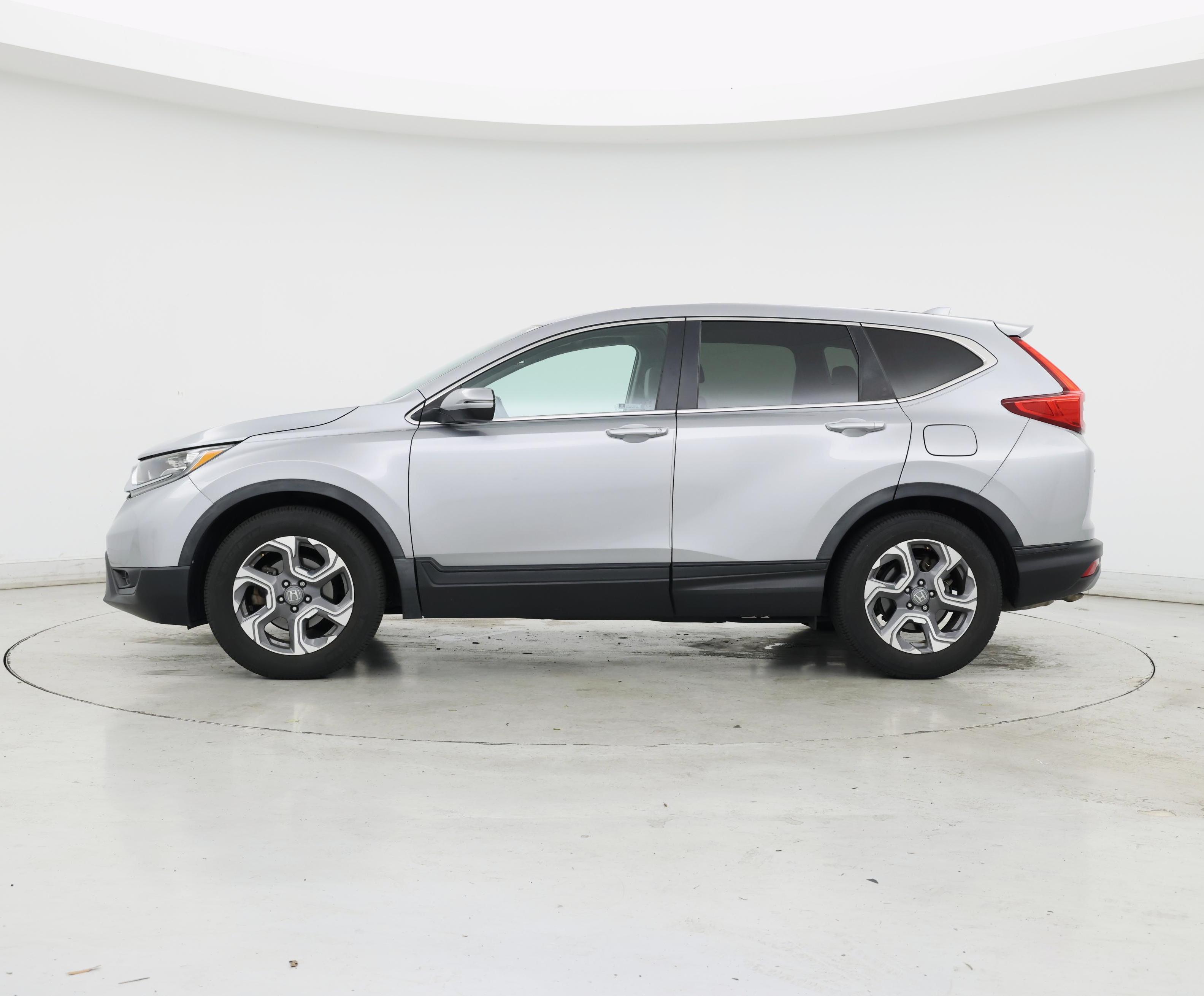 Thumbnail: 2018 Honda CR-V - 3