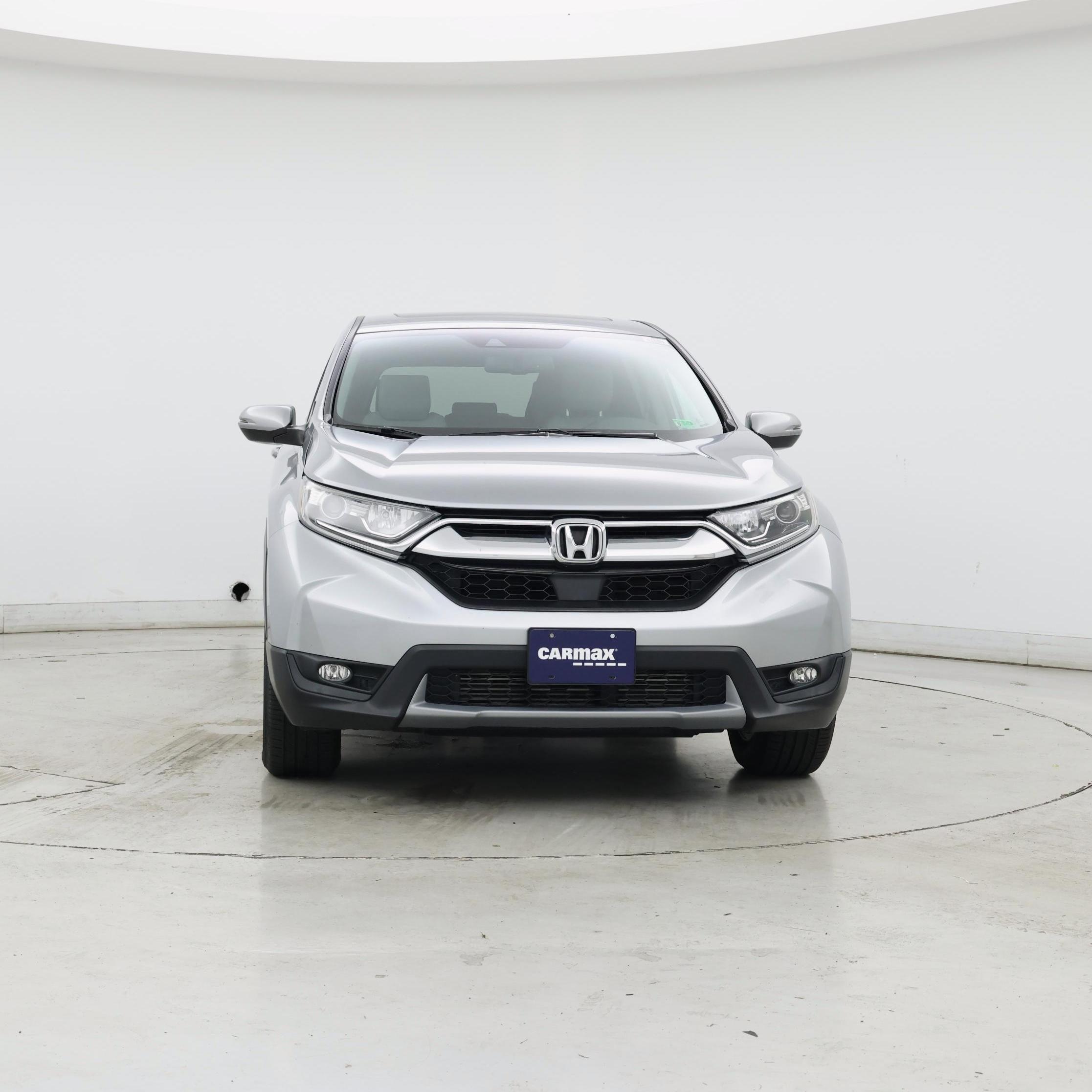 Thumbnail: 2018 Honda CR-V - 5