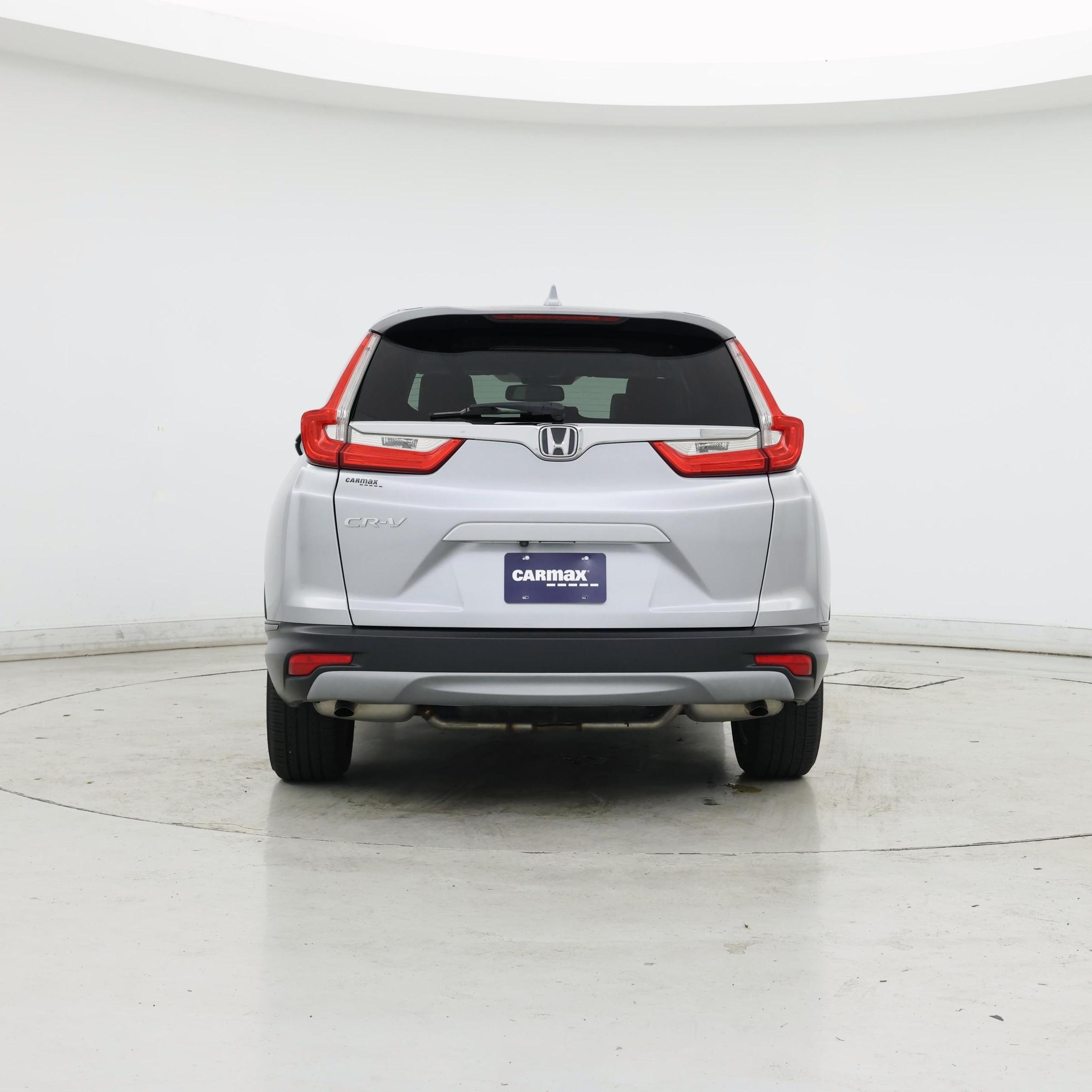 Thumbnail: 2018 Honda CR-V - 6