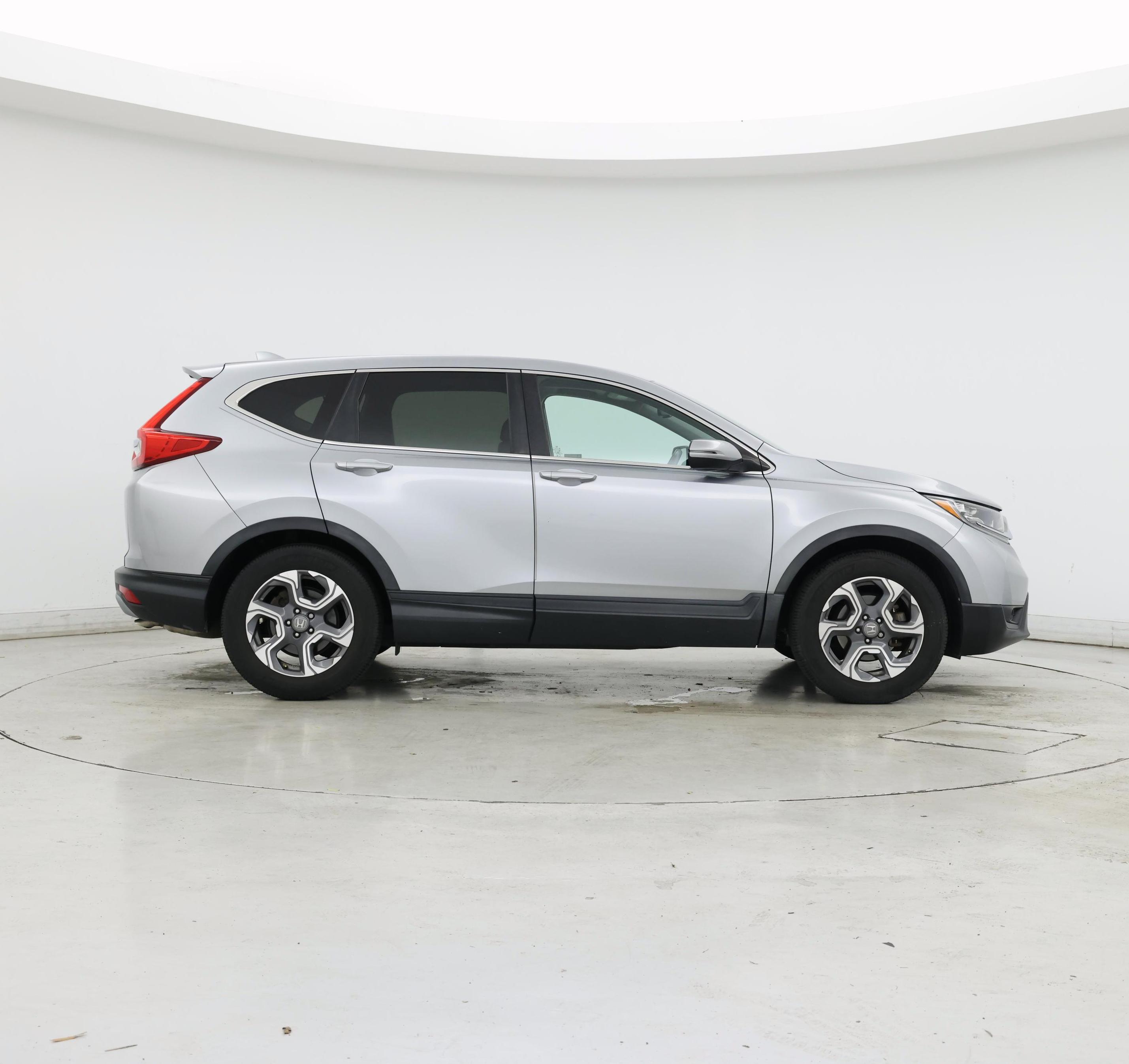 Thumbnail: 2018 Honda CR-V - 7