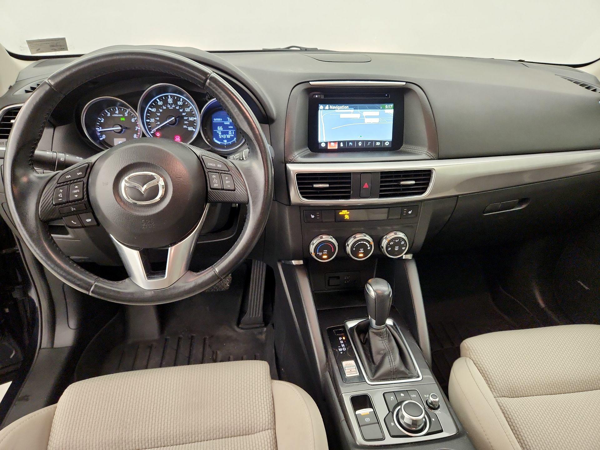 Thumbnail: 2016 Mazda CX-5 - 9