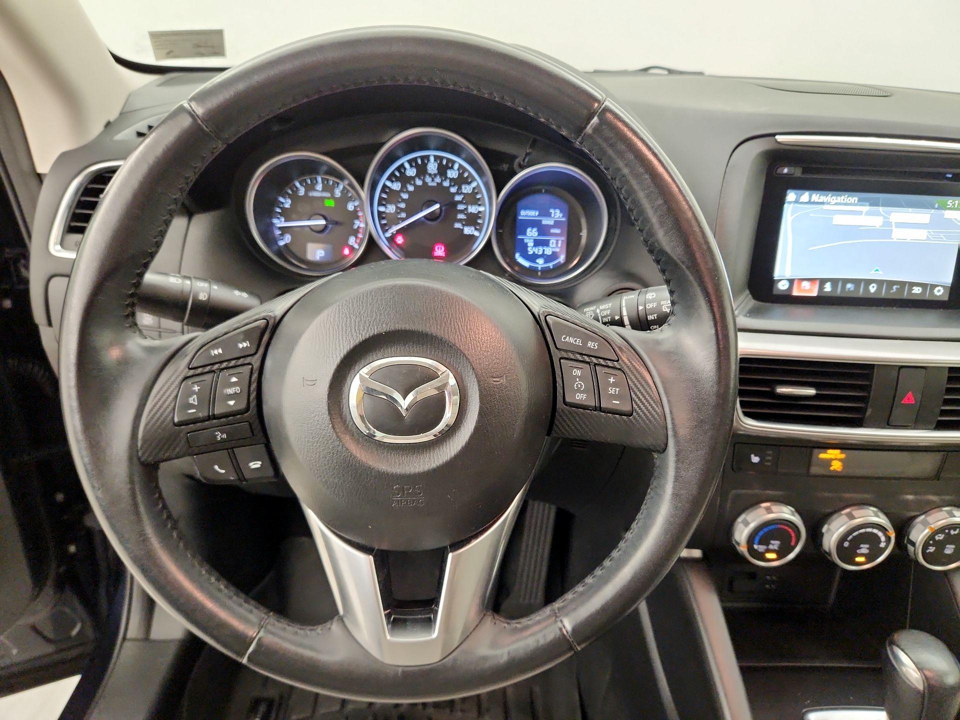 Thumbnail: 2016 Mazda CX-5 - 10
