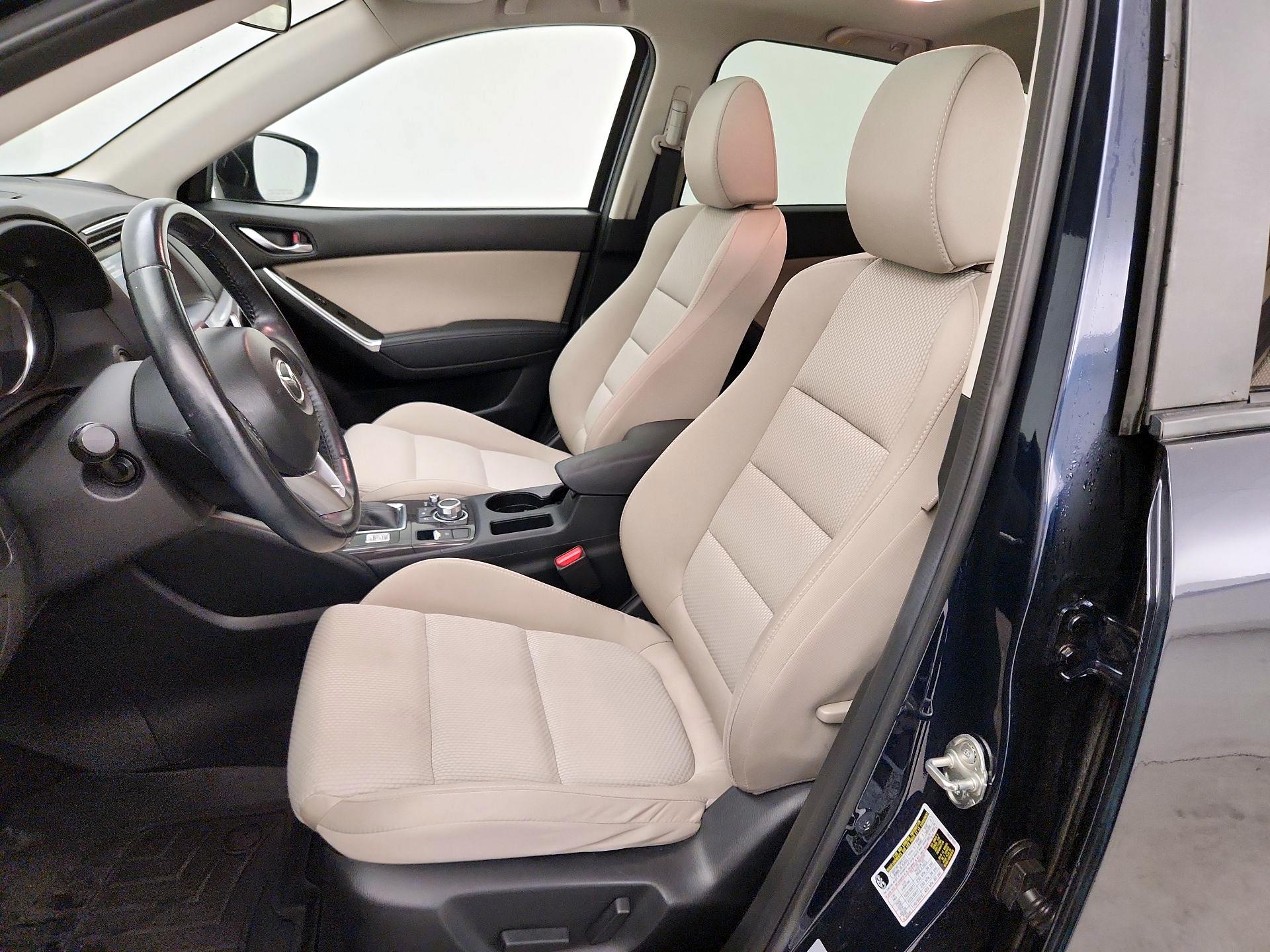 Thumbnail: 2016 Mazda CX-5 - 11
