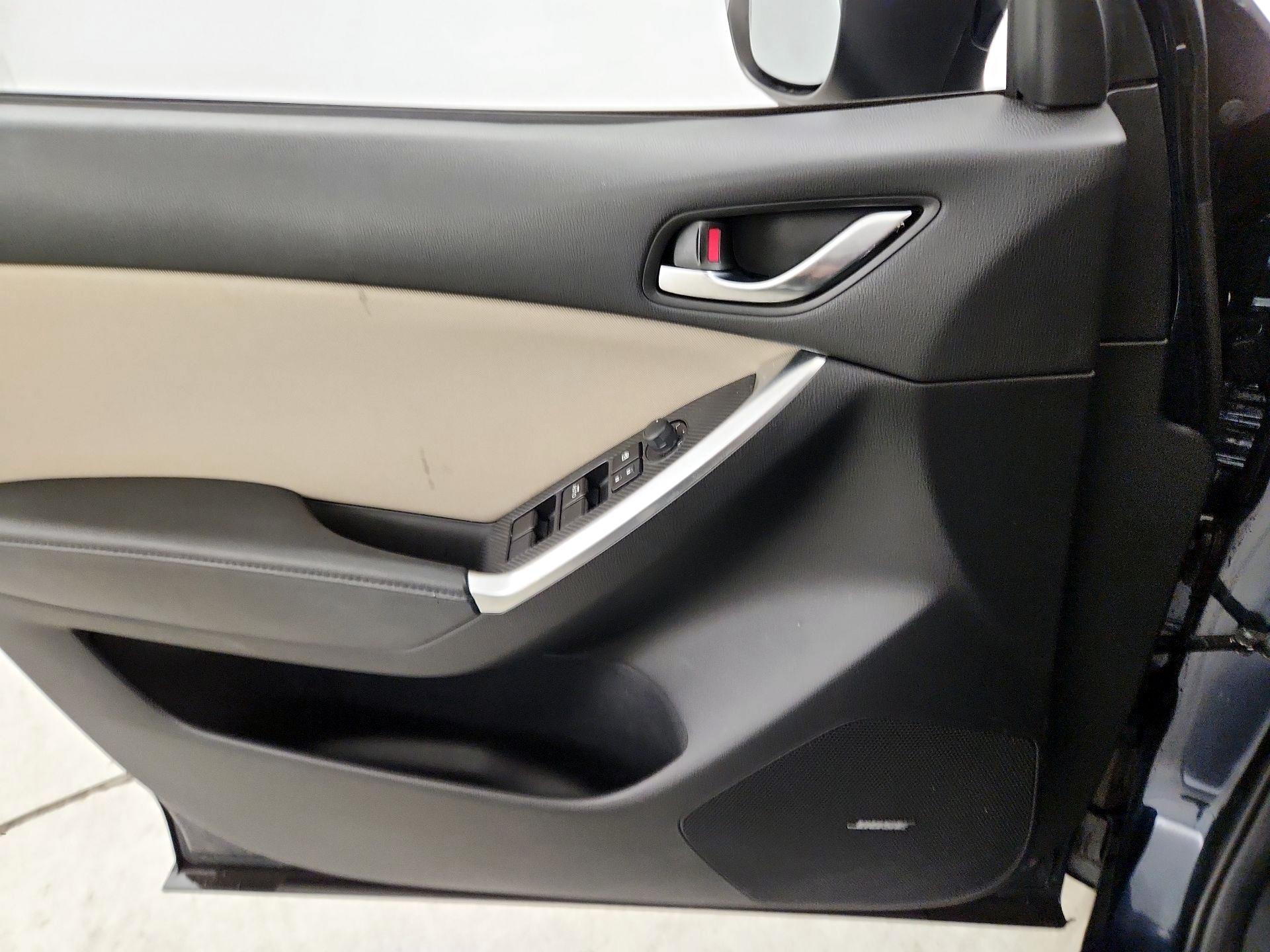 Thumbnail: 2016 Mazda CX-5 - 12