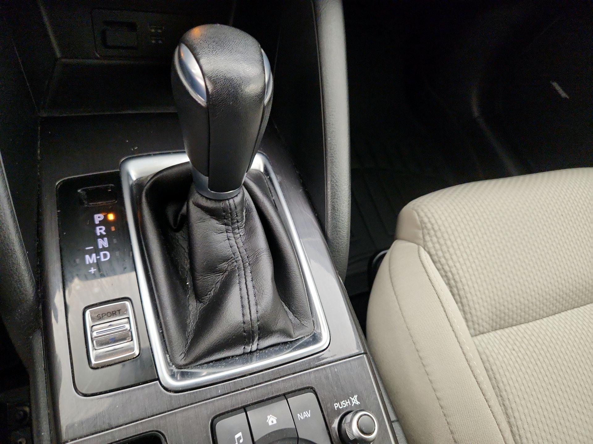 Thumbnail: 2016 Mazda CX-5 - 18