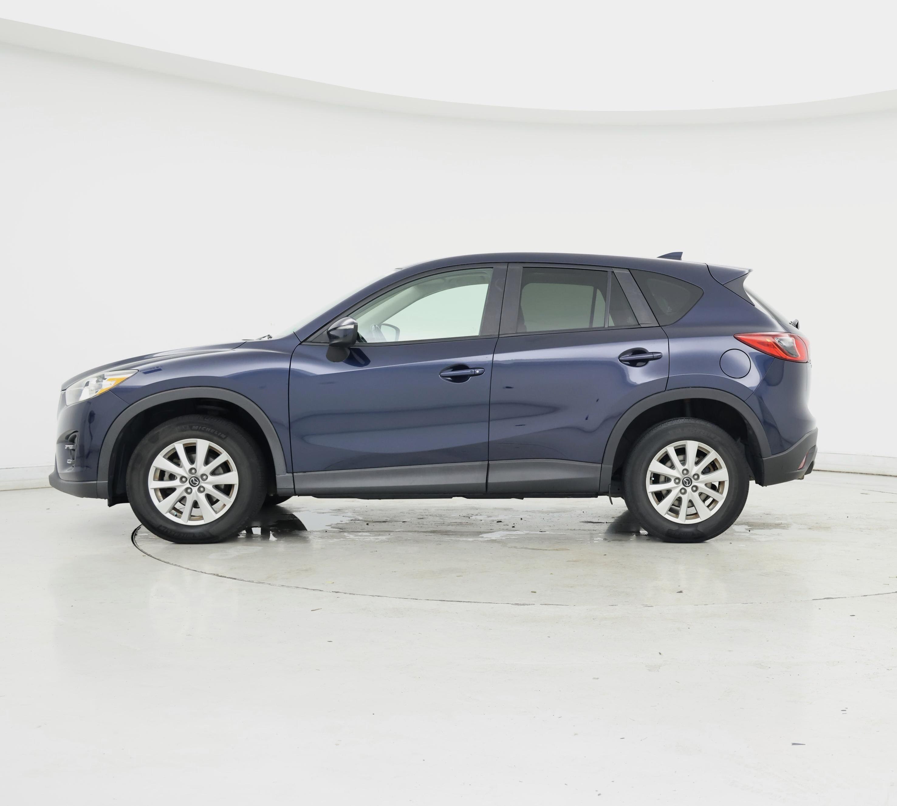 Thumbnail: 2016 Mazda CX-5 - 3