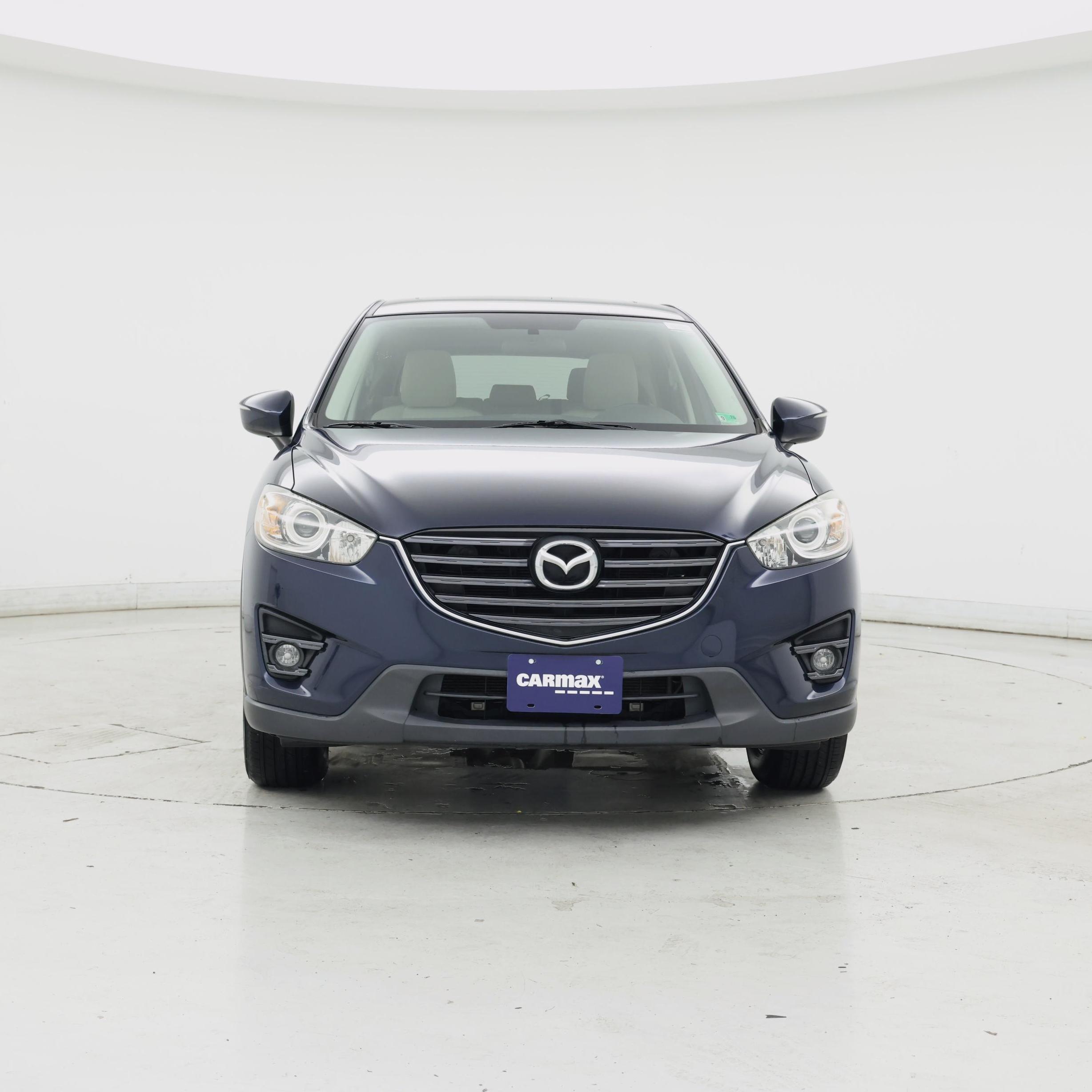 Thumbnail: 2016 Mazda CX-5 - 5